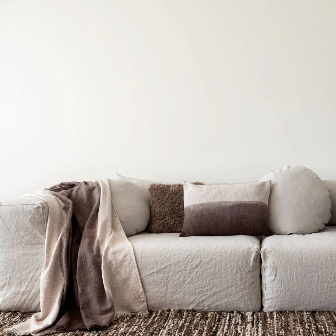 Matuta Home y la belleza imperfecta del estilo Wabi-Sabi. @matuta_home
Artículo disponible en www.casanonnaoficial.com
#casanonna #diseño #matutahome