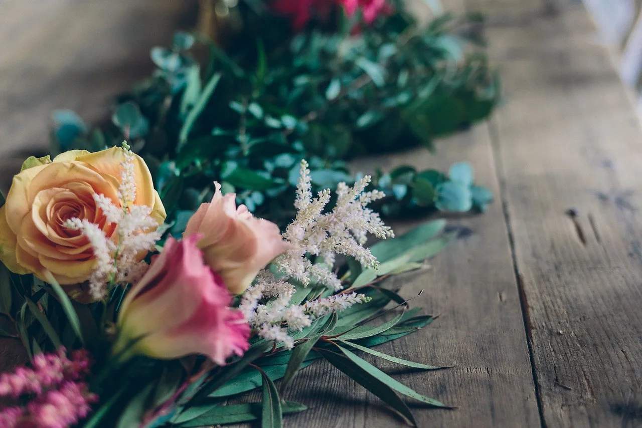 Christmas Wreath Workshop Evening