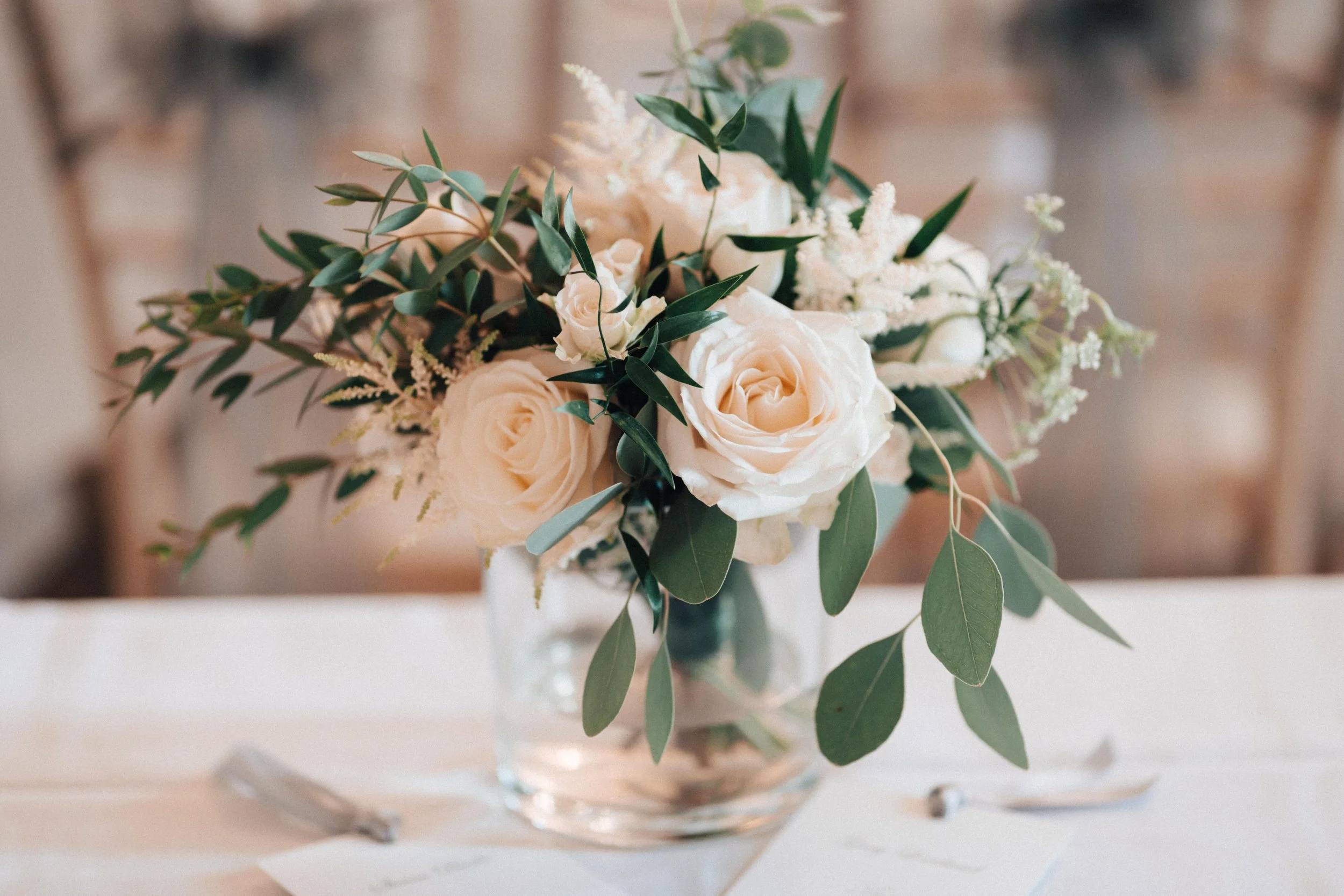 Wedding Florist Eastwood Park Gloucester
