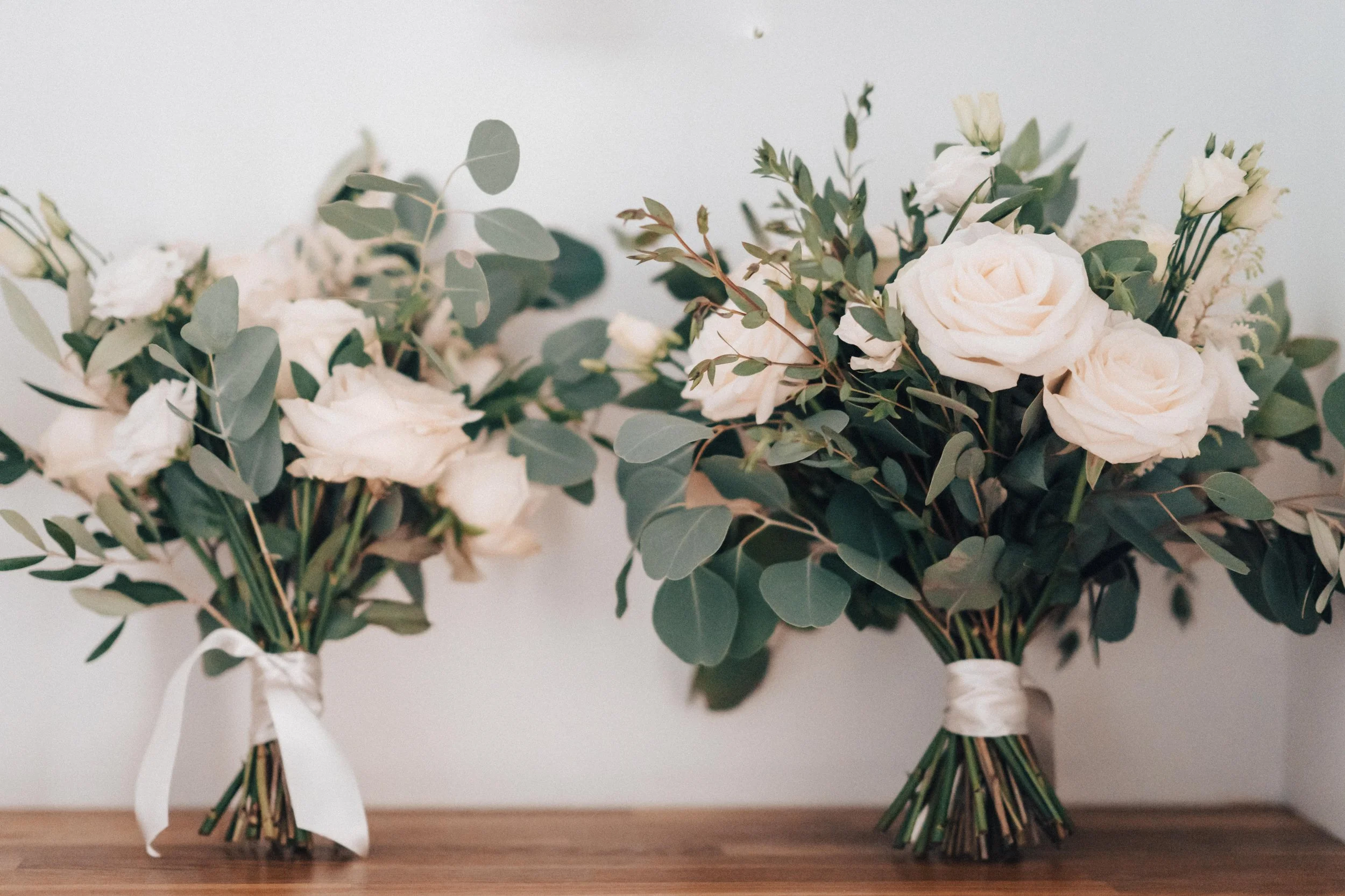 Wedding Florist Bristol