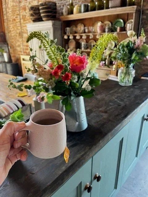 relaxing day out in bristol