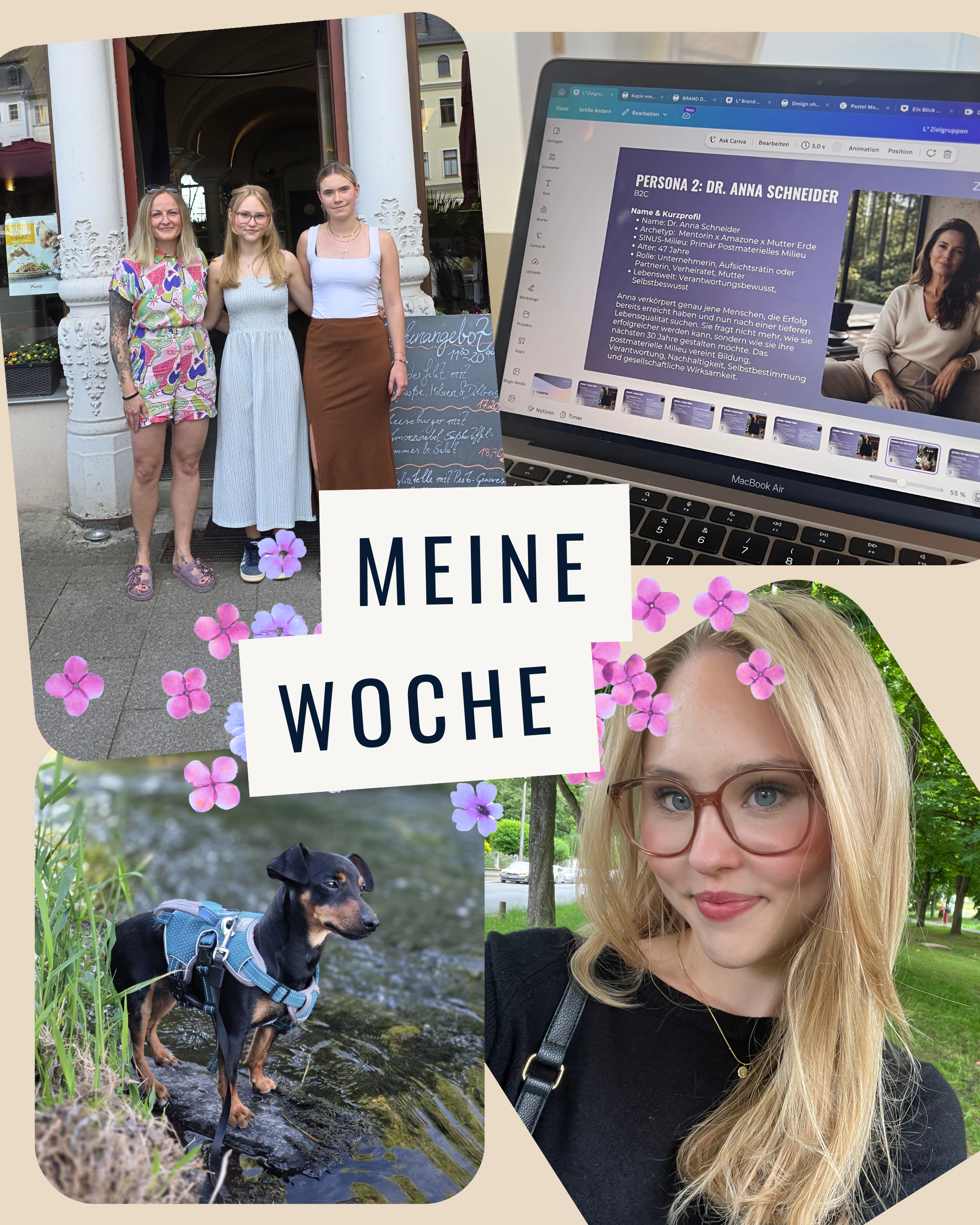 Mein Blick hinter die Kulissen einer Markenagentur