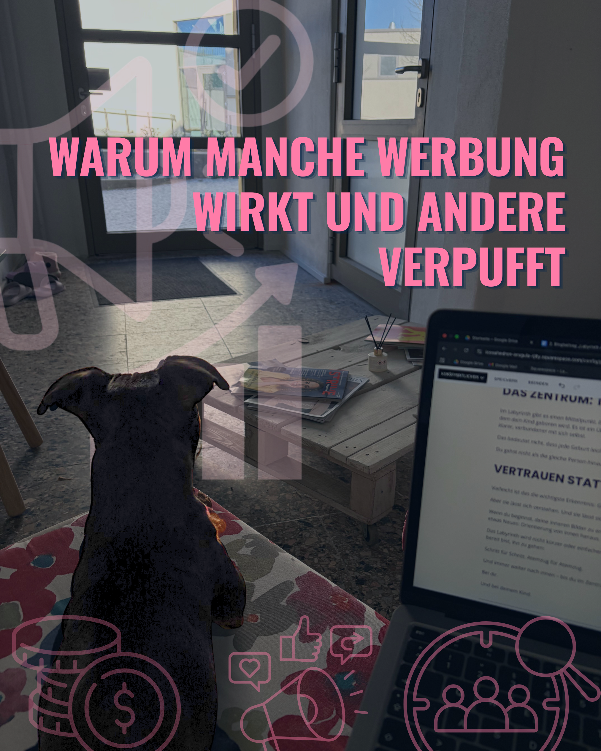 Warum manche Werbung wirkt und andere verpufft&nbsp;