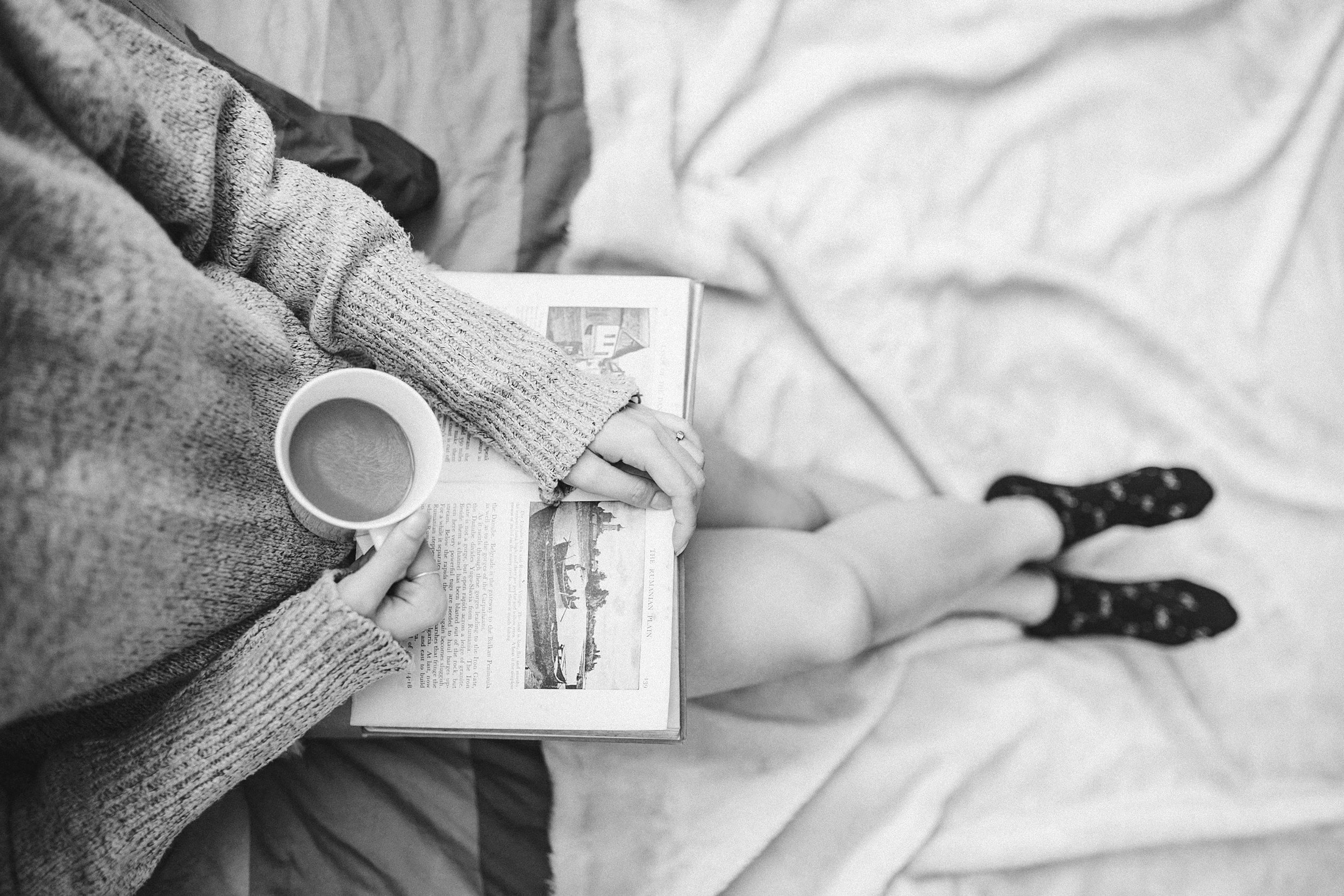 Top 5 Five-Minute Self-Care Rituals for Busy Mums