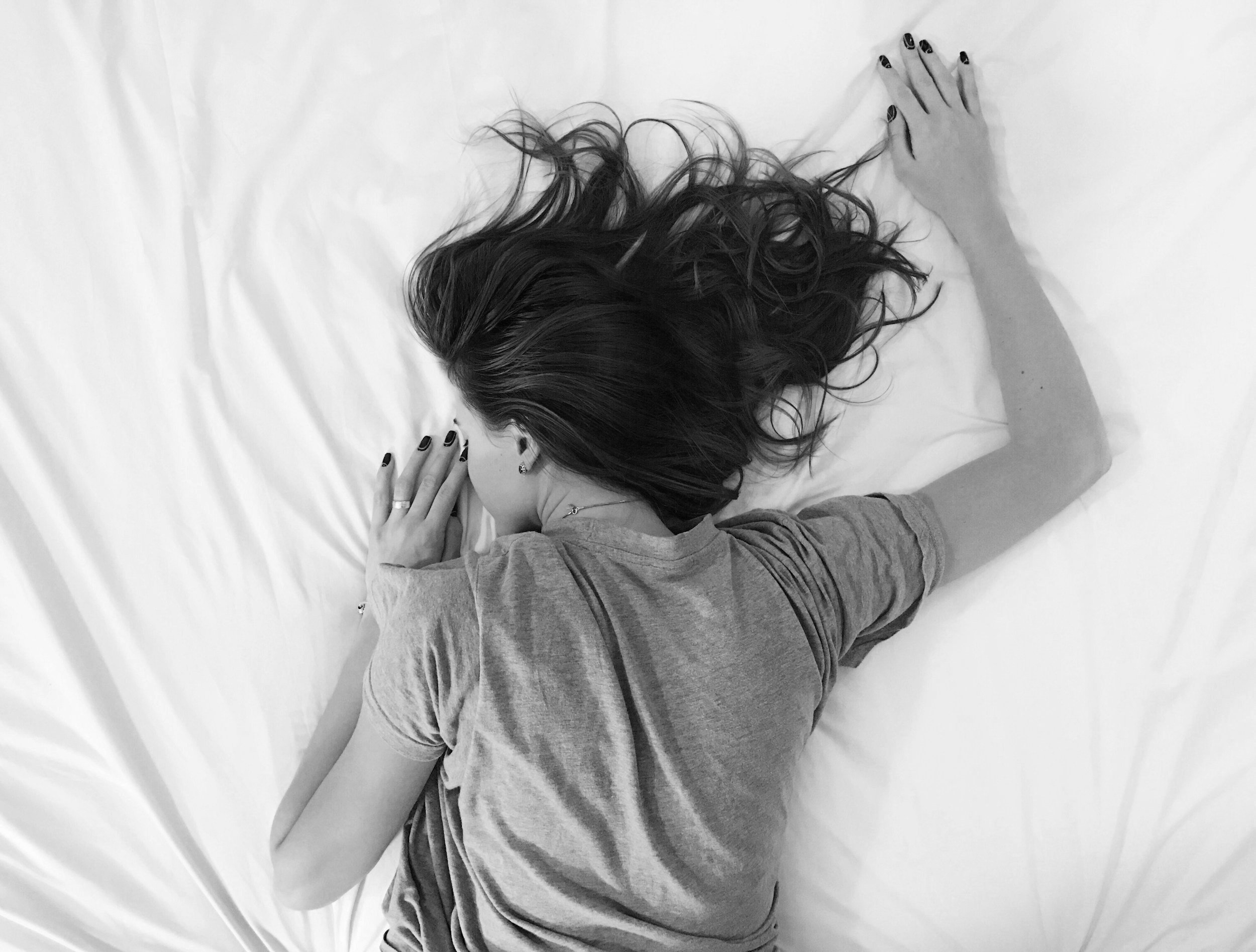 Why Mums Need to Rest