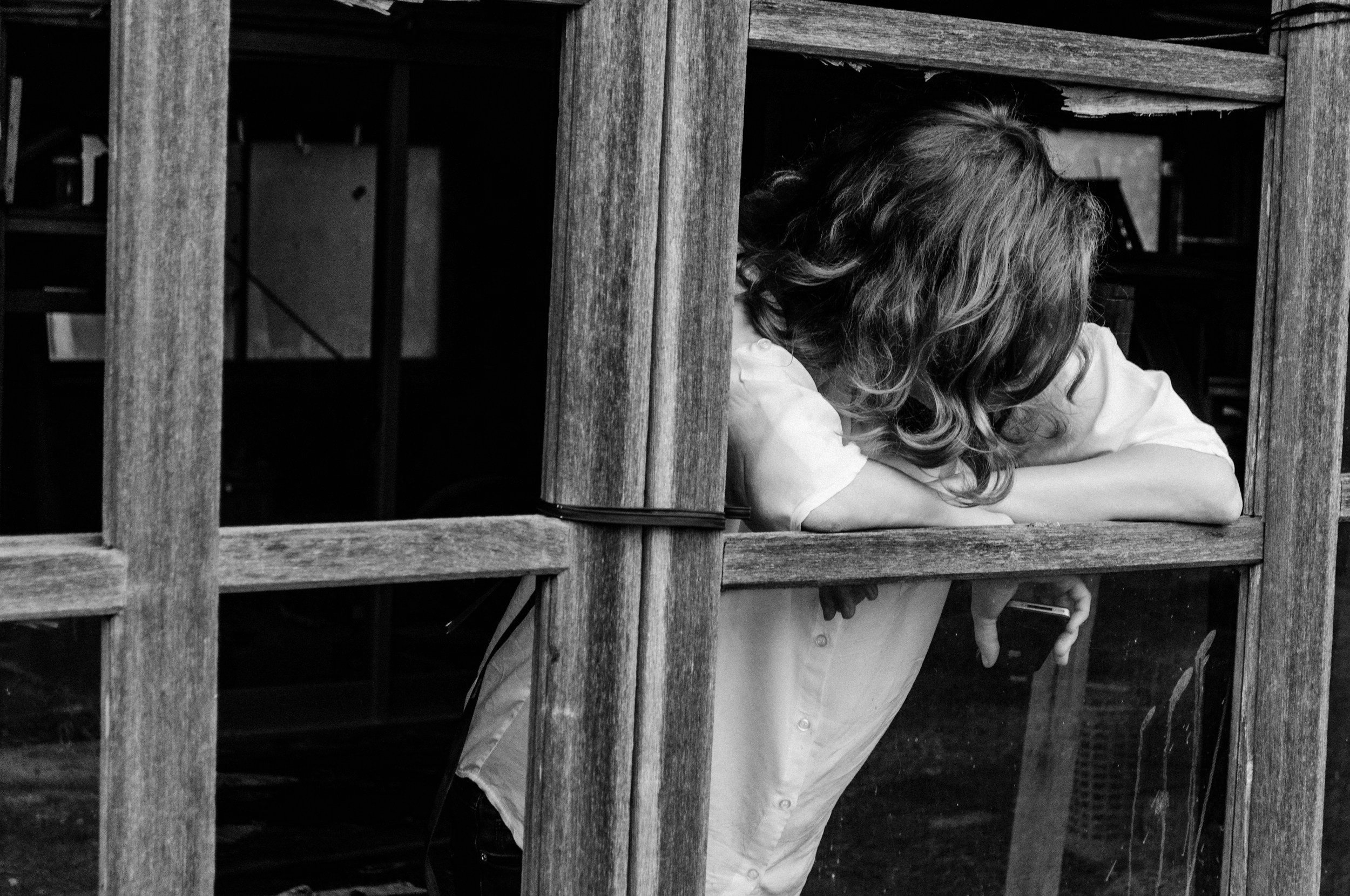 How Radical Acceptance Can Help Mums Let Go of the Guilt and Breathe Again