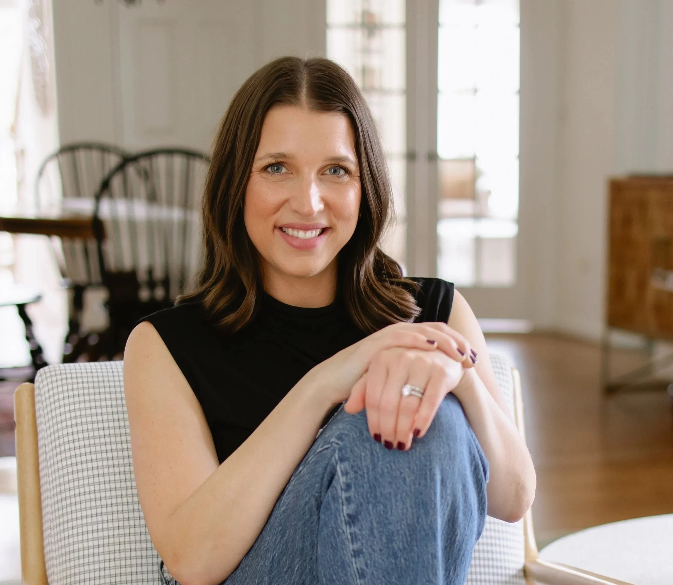 Q&A with Paige Connell, Creator of @sheisapaigeturner