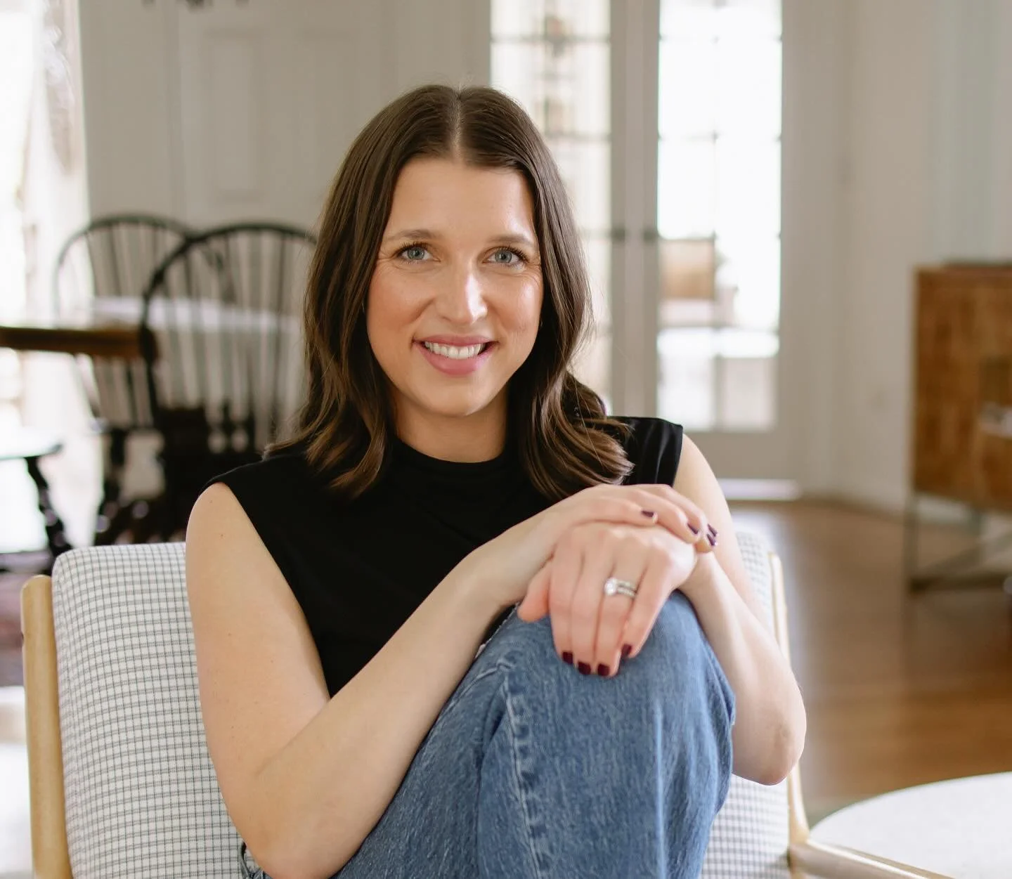✨ We&rsquo;re so excited to have one of our Instagram idols, Paige Connell, take over our Q&amp;As on the website this week - just in time for back to school 🍂

💭 From the habits that help her actually enjoy motherhood&hellip;
🎁 The one gift she&r