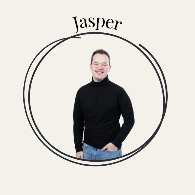 jasper van lokaal viraal