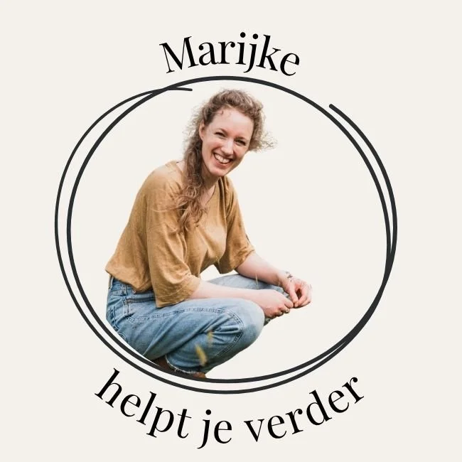 Marijke van FAIR Food Affair