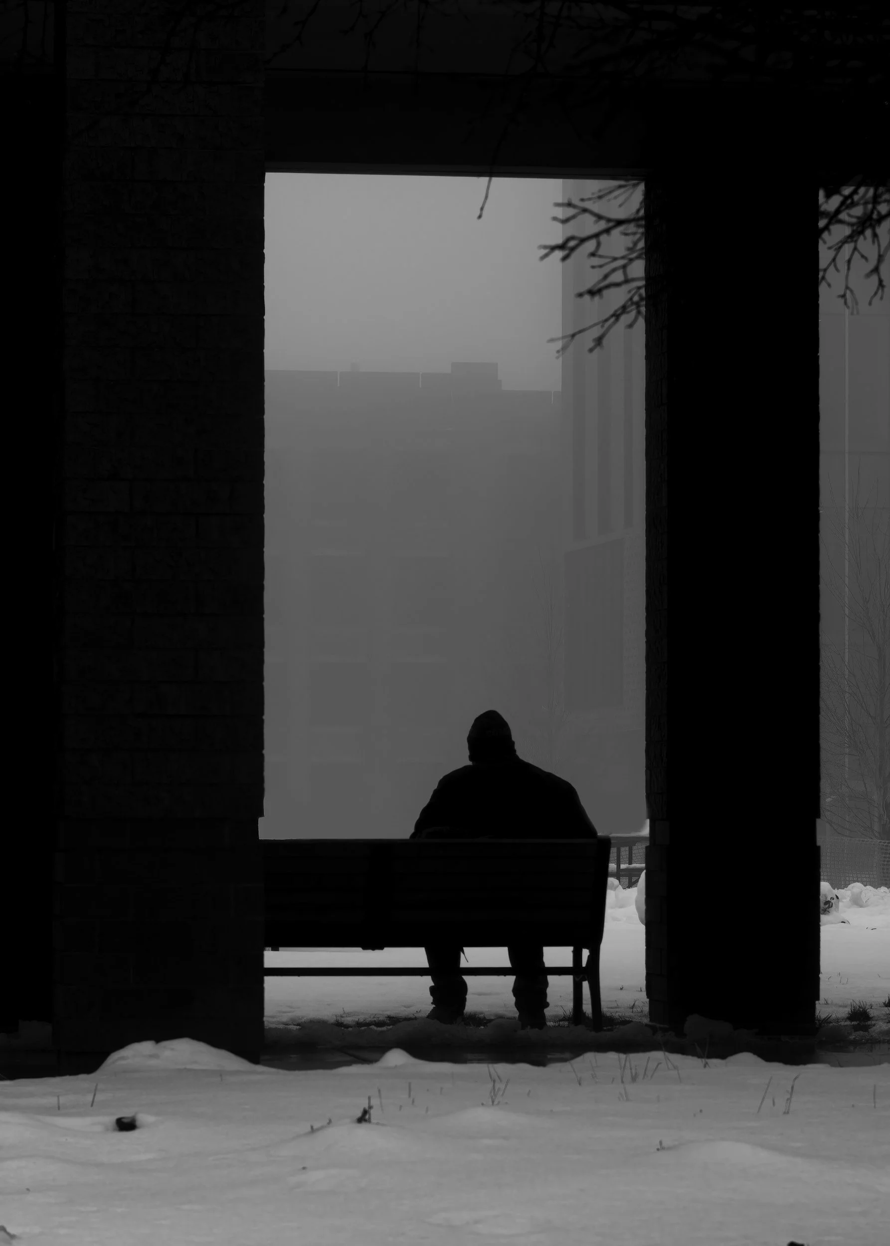 The Hidden Loneliness Many Men Carry