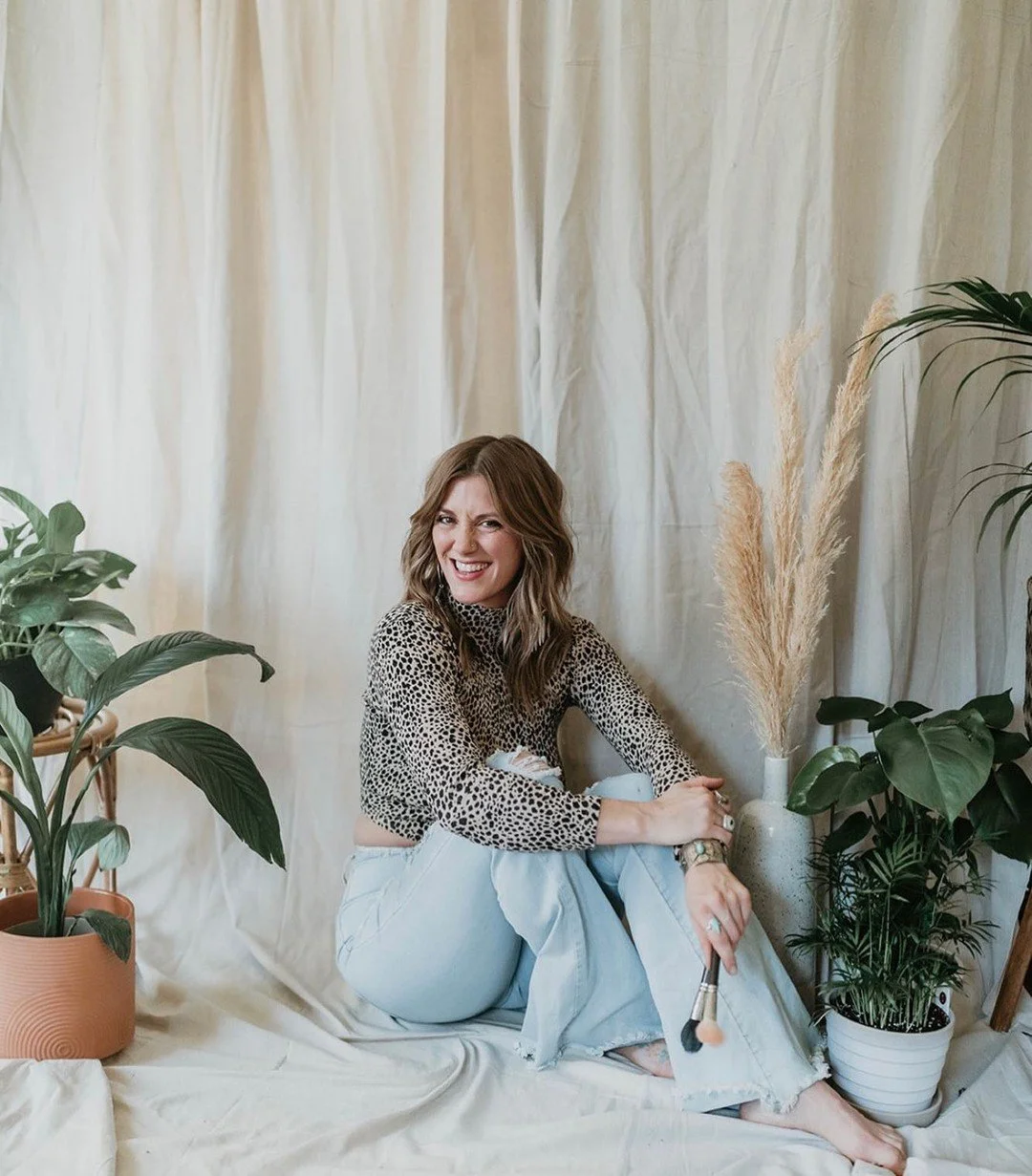 Hi! I'm Misty!
⠀⠀⠀⠀⠀⠀⠀⠀⠀
I am  a mother, creatrix, and student of this magical life. I am devoted to embodying presence, patience, purpose and pleasure in all that I encounter!
⠀⠀⠀⠀⠀⠀⠀⠀⠀
As a make-up and hair artist, I provide a ceremonial beauty exp