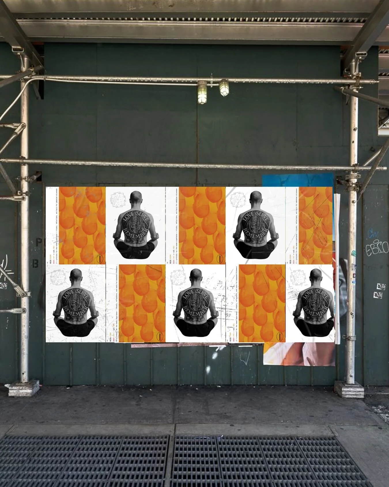 ZINE DROPS THIS WEEK
reodform.com is live.
Email list = first access. Don&rsquo;t miss it.