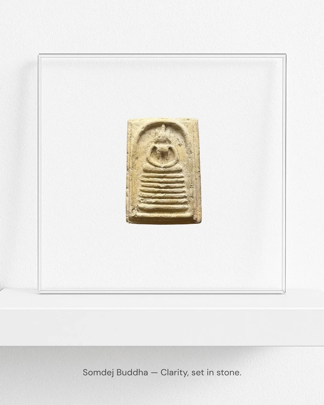 OBJECTS, NOT ORNAMENTS.
Each carries the weight of hands, of history, of meaning.
For spaces that ask for more than decoration.

#SacredObjects
#ObjectsWithMeaning
#ModernRelics
#ArtifactStories
#SpiritualDesign
#SacredSpaces
#MeaningfulDesign
#Mindf