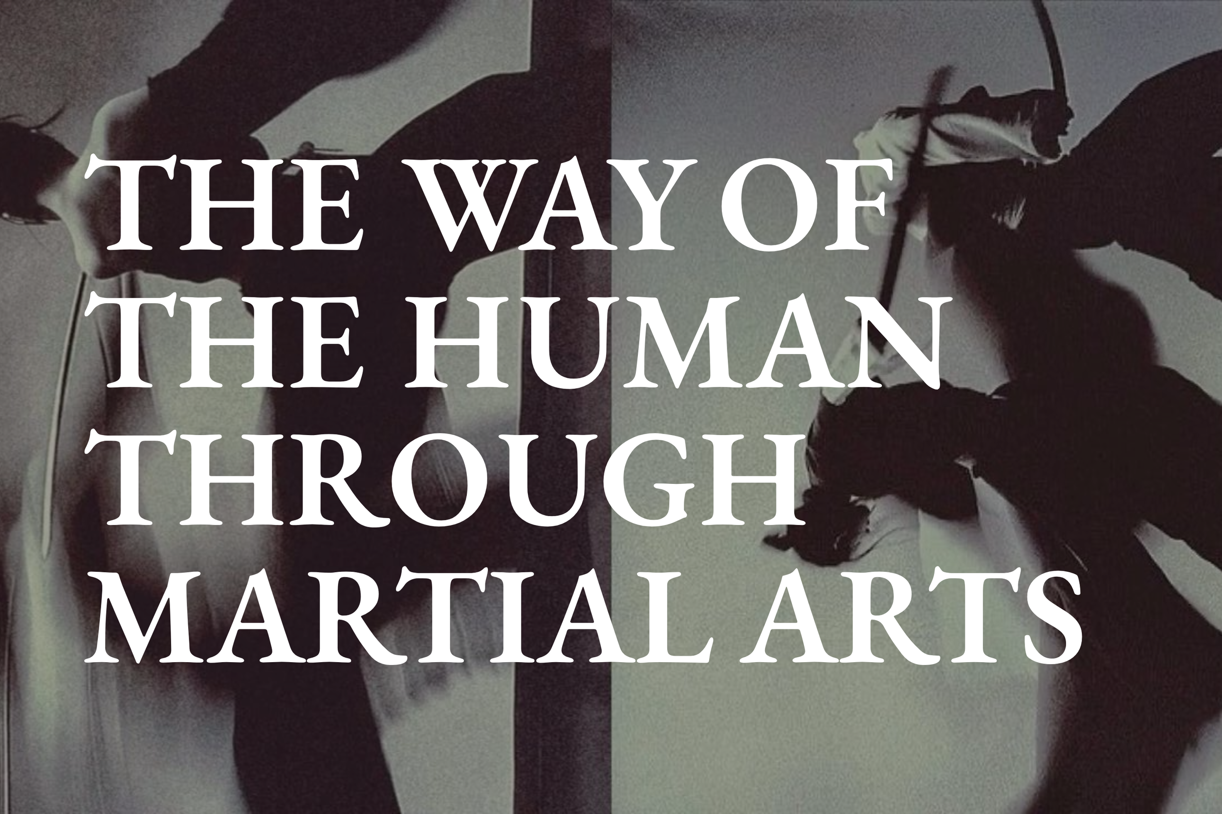 A STUDY OF HUMAN NATURE