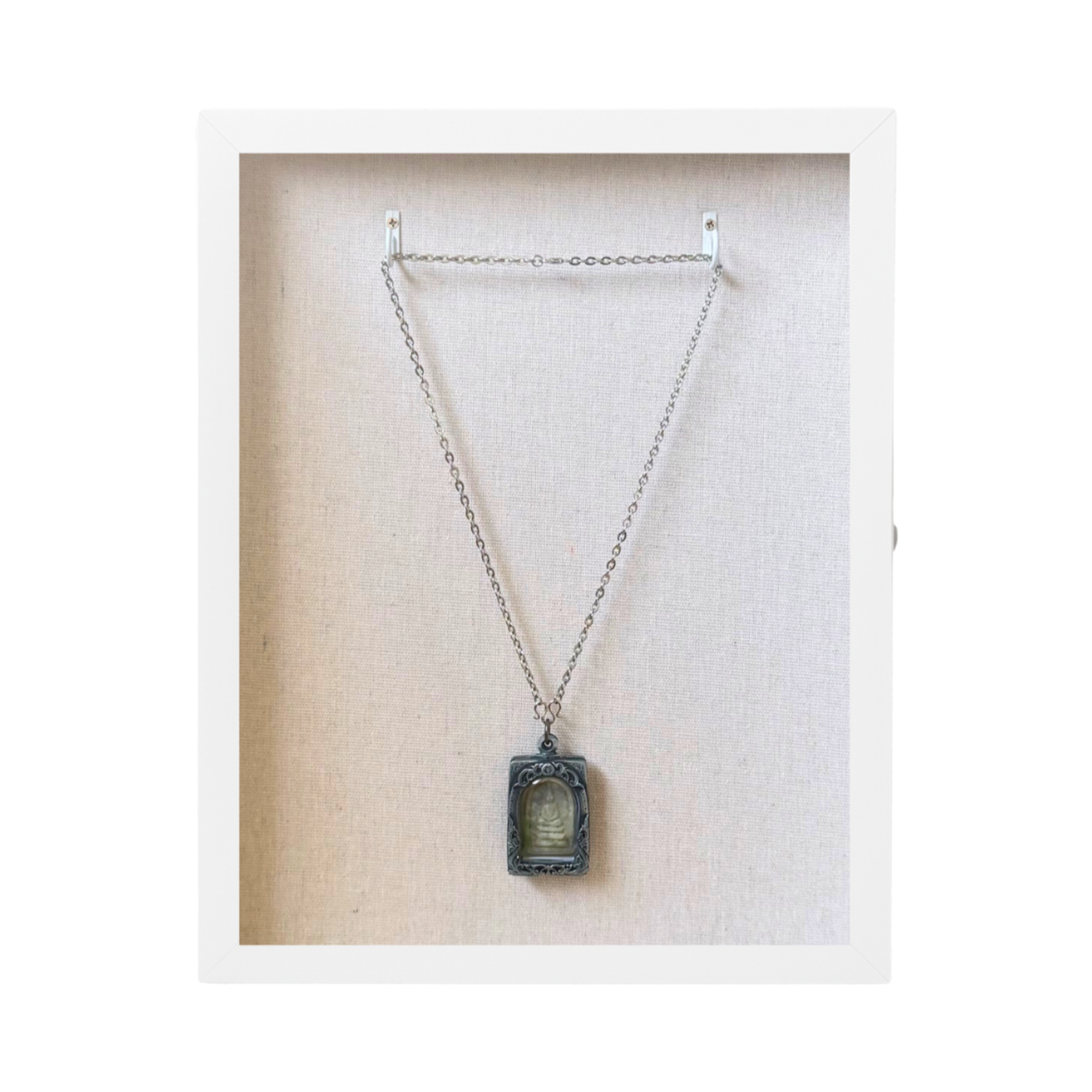 DISPLAY — Amulet / Necklace Case