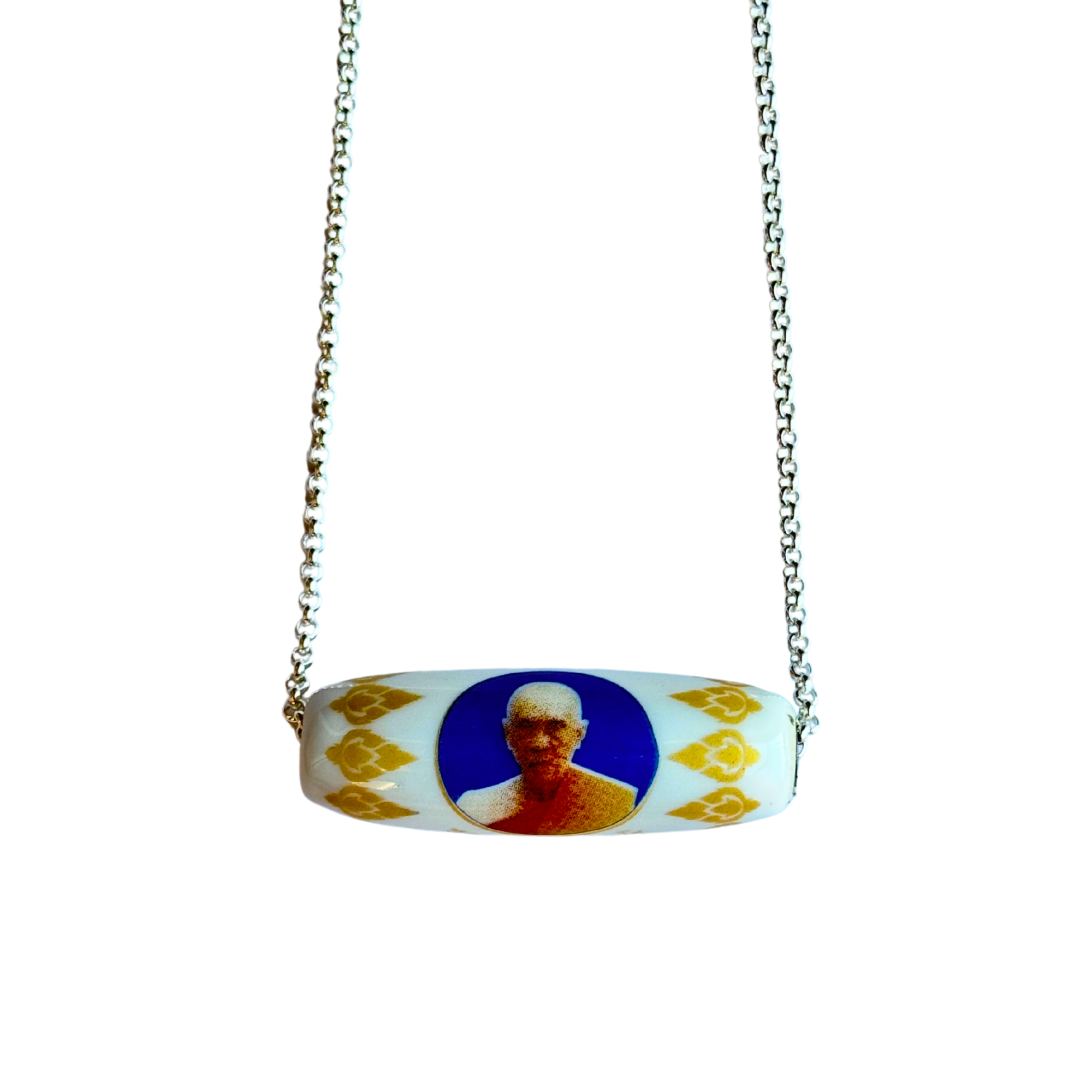 AMULET — INNER FORTRESS