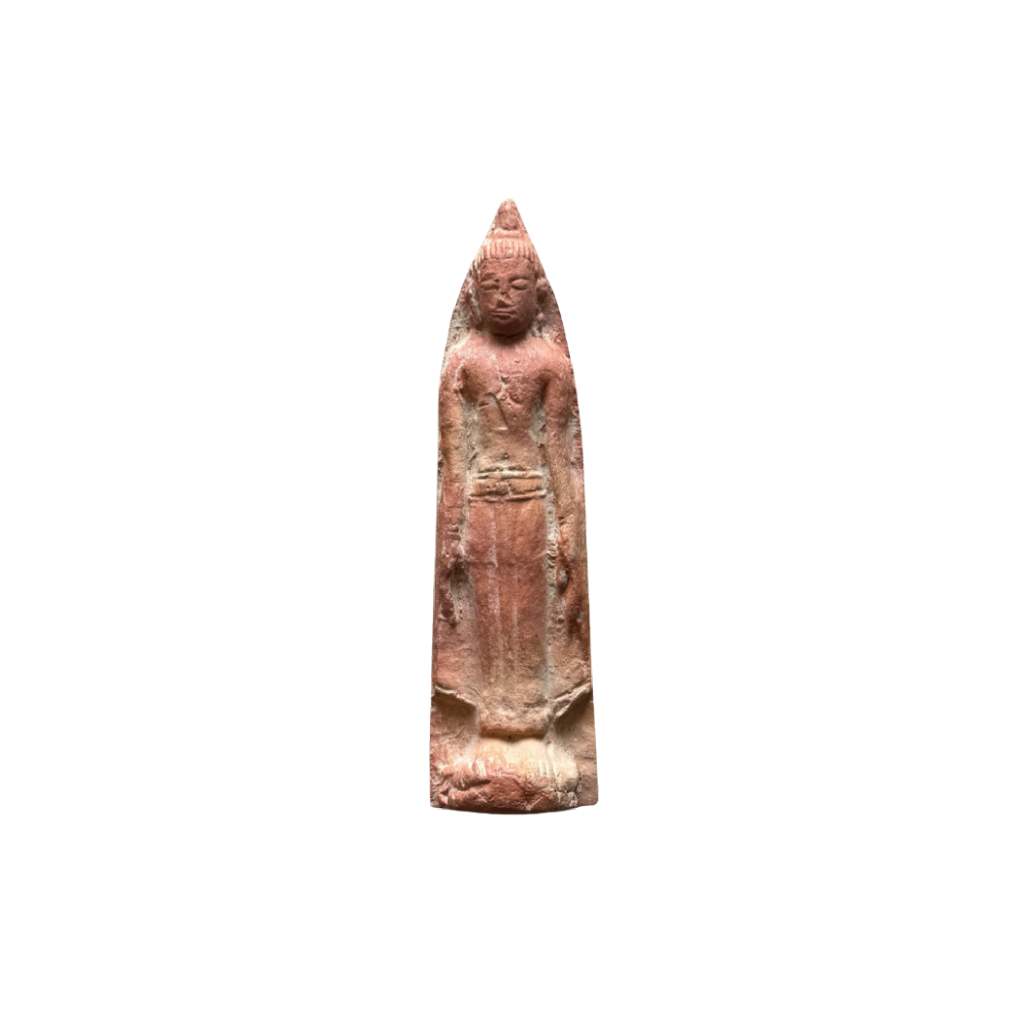 SACRED ARTIFACT — Standing Buddha