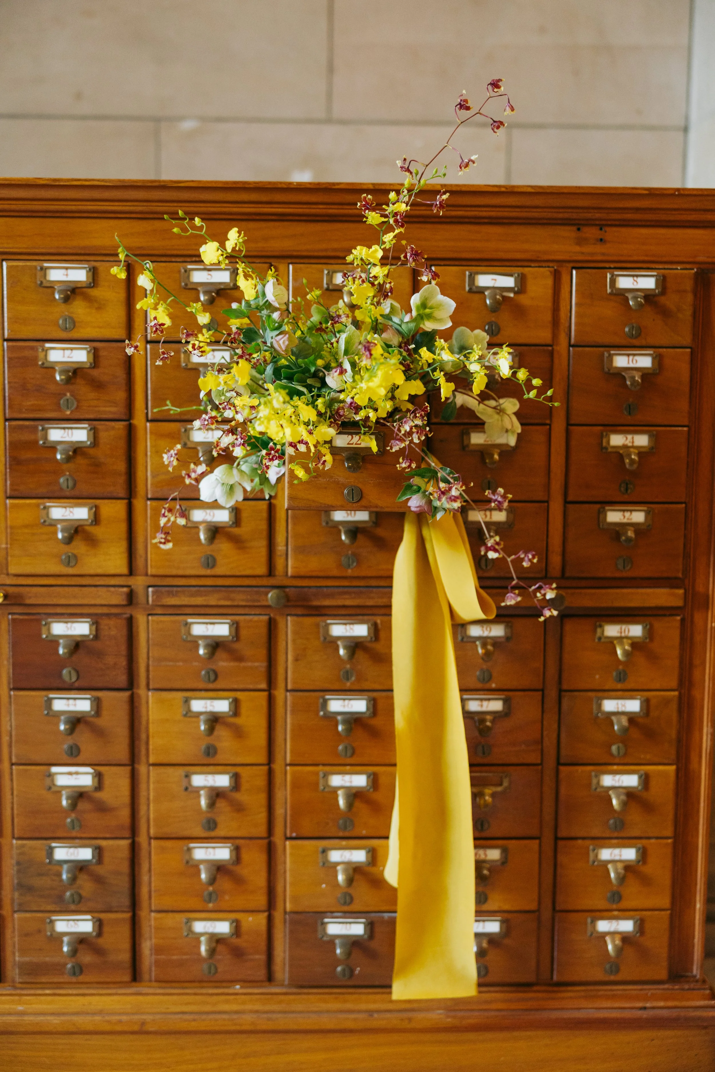 AVALON -WES ANDERSON STYLED -ARCHIFETE ARCH