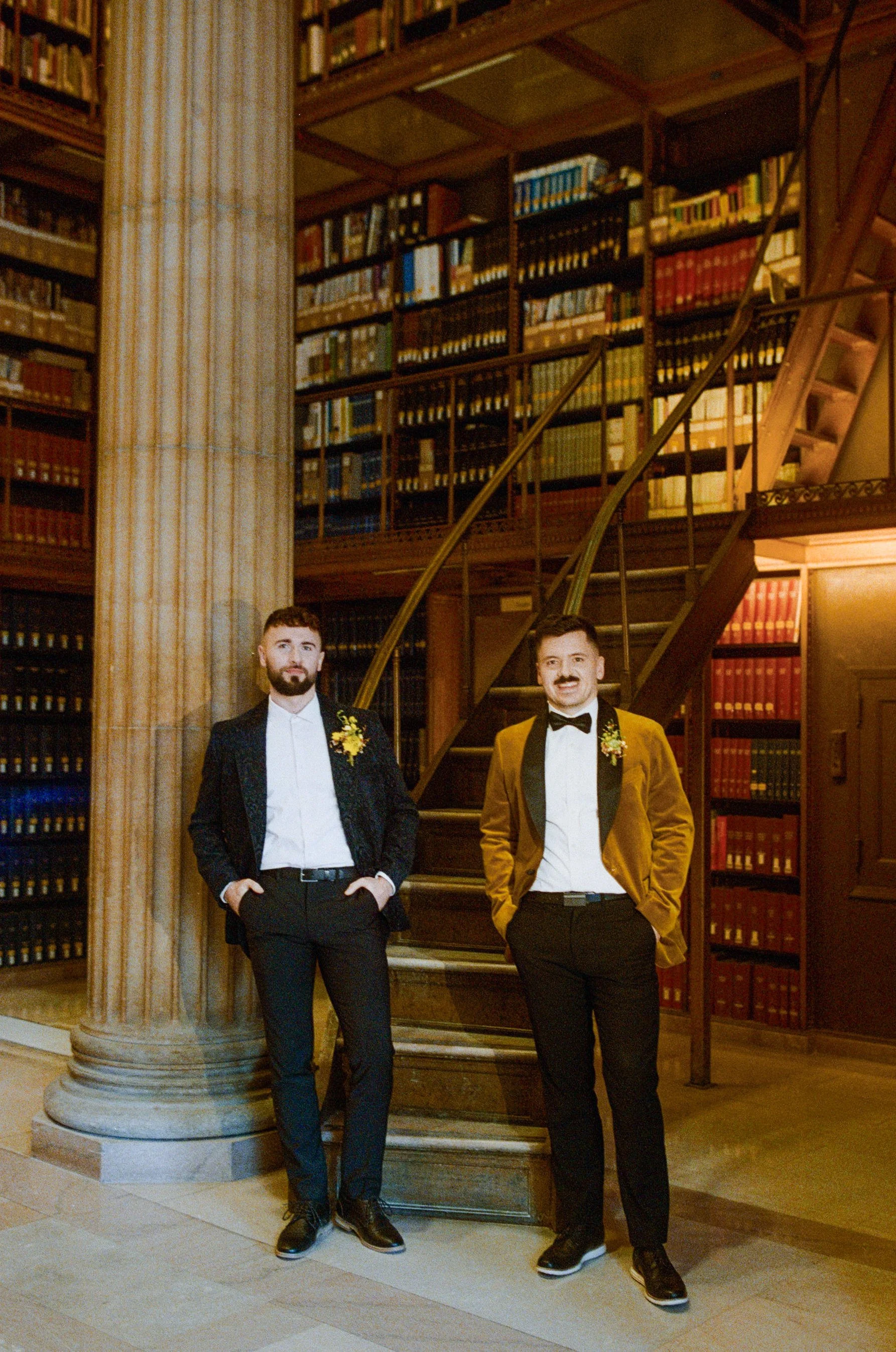 AVALON -WES ANDERSON STYLED -ARCHIFETE ARCH