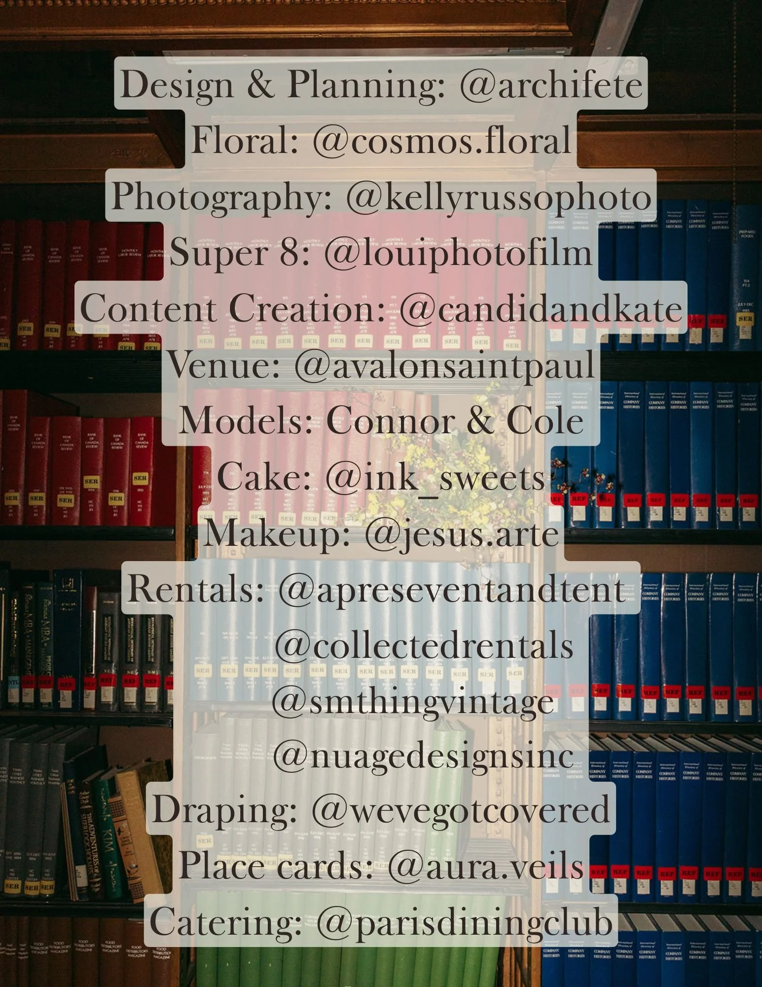 Styled Shoot Credits (8.5 x 11 in).jpg