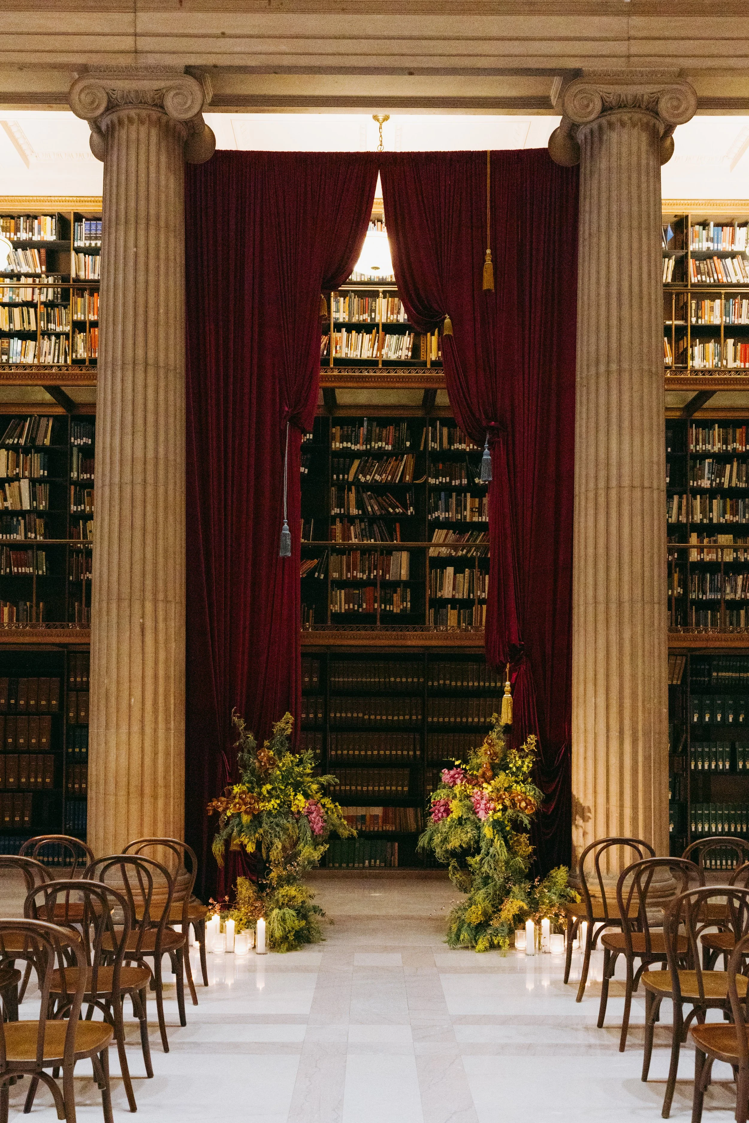 AVALON -WES ANDERSON STYLED -ARCHIFETE ARCH