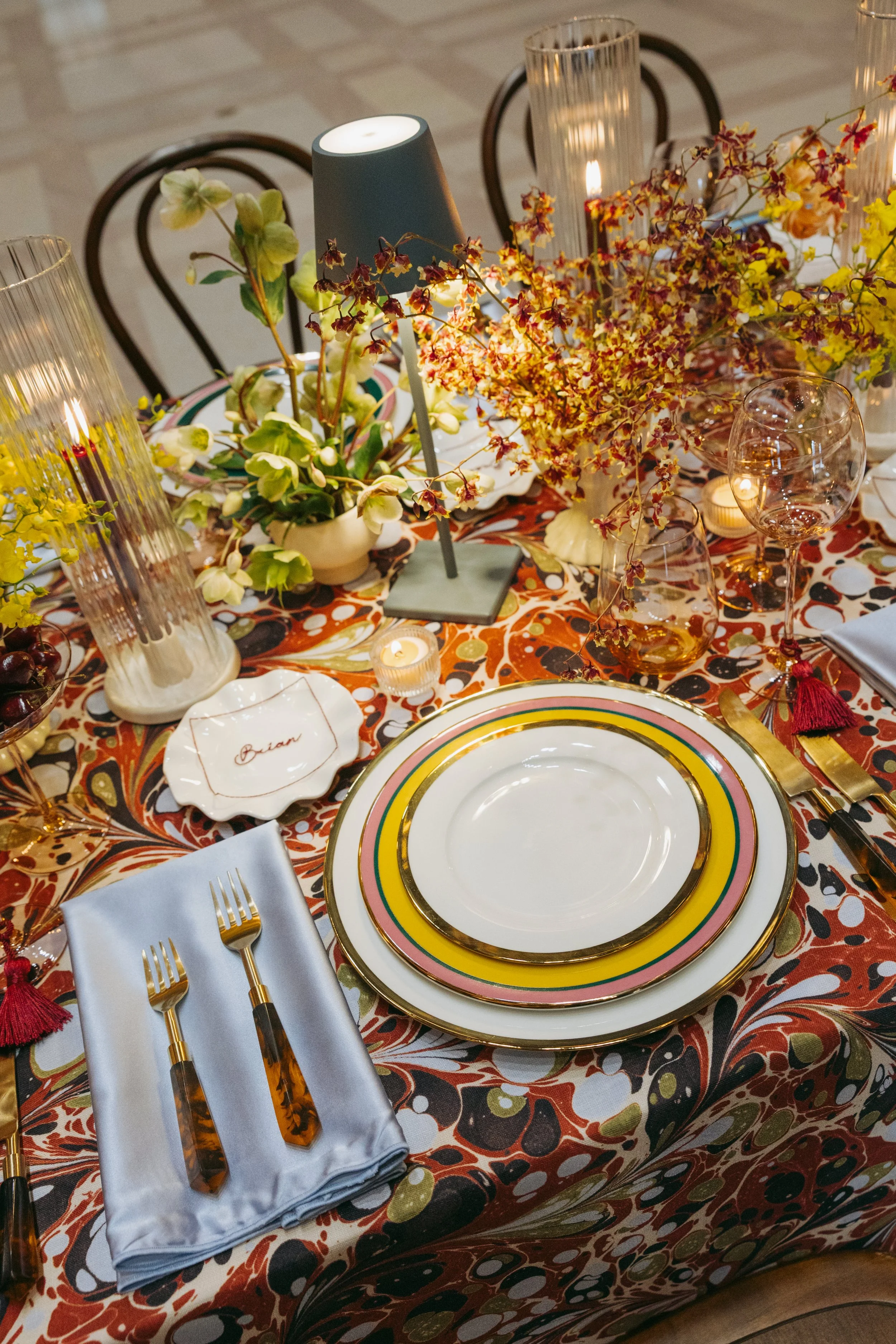 AVALON -WES ANDERSON STYLED -ARCHIFETE ARCH