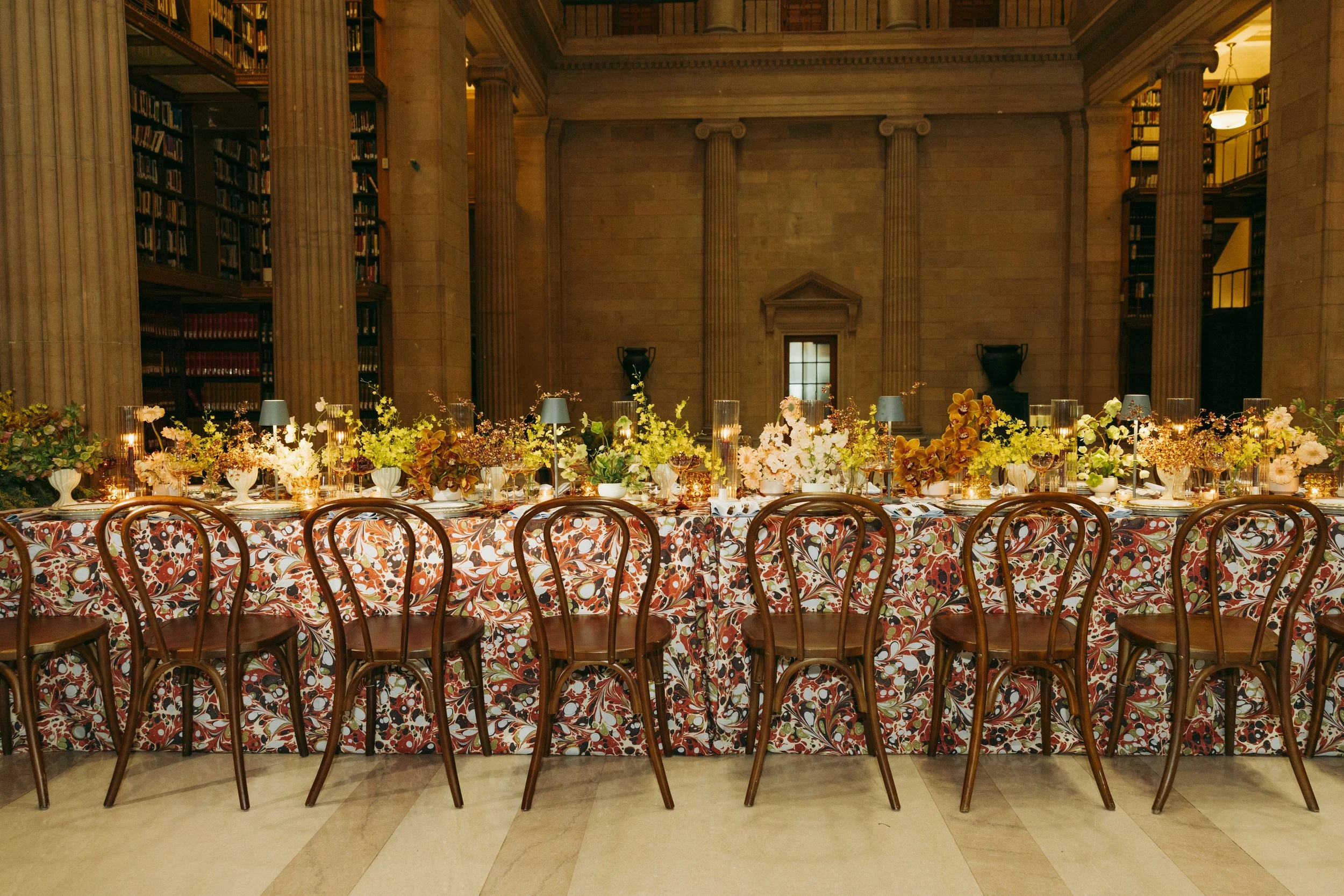 AVALON -WES ANDERSON STYLED -ARCHIFETE ARCH