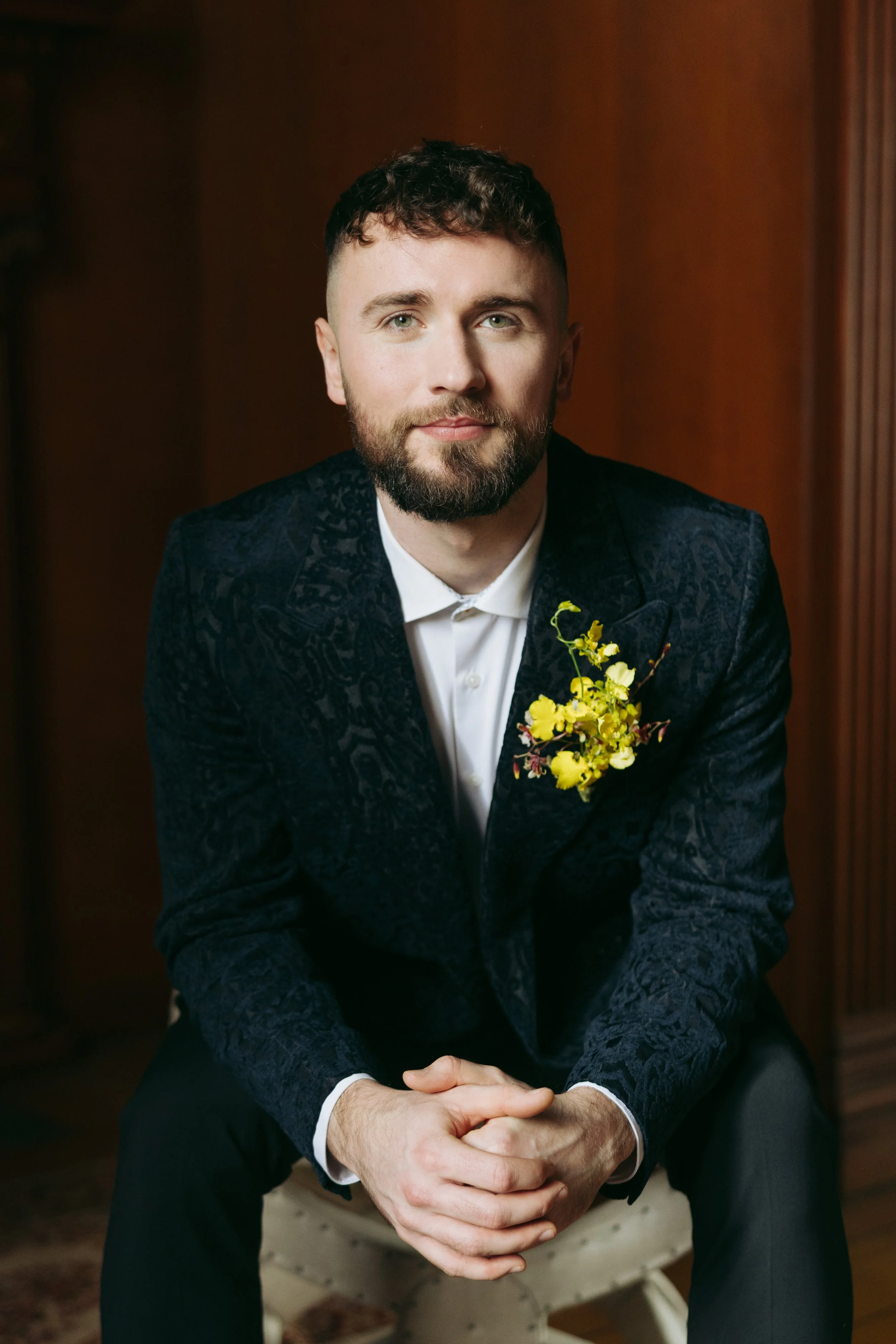 AVALON -WES ANDERSON STYLED -ARCHIFETE ARCH