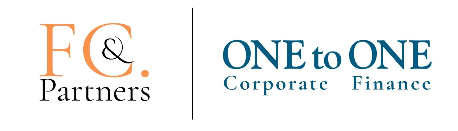 FC &amp; PARTNERS | ONE TO ONE