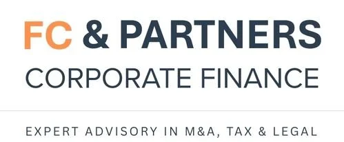 FC &amp; PARTNERS CORPORATE FINANCE