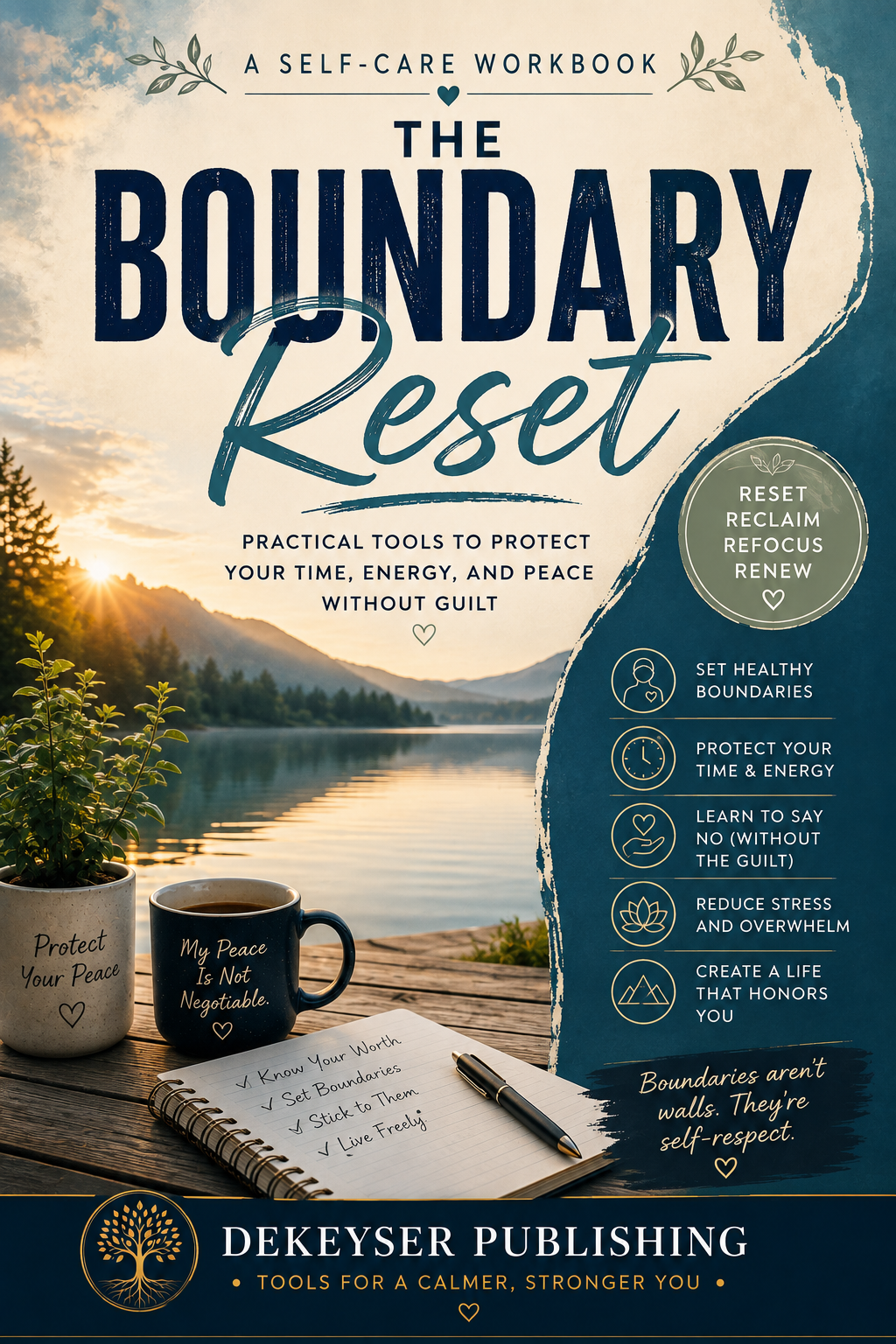 The Boundry Reset