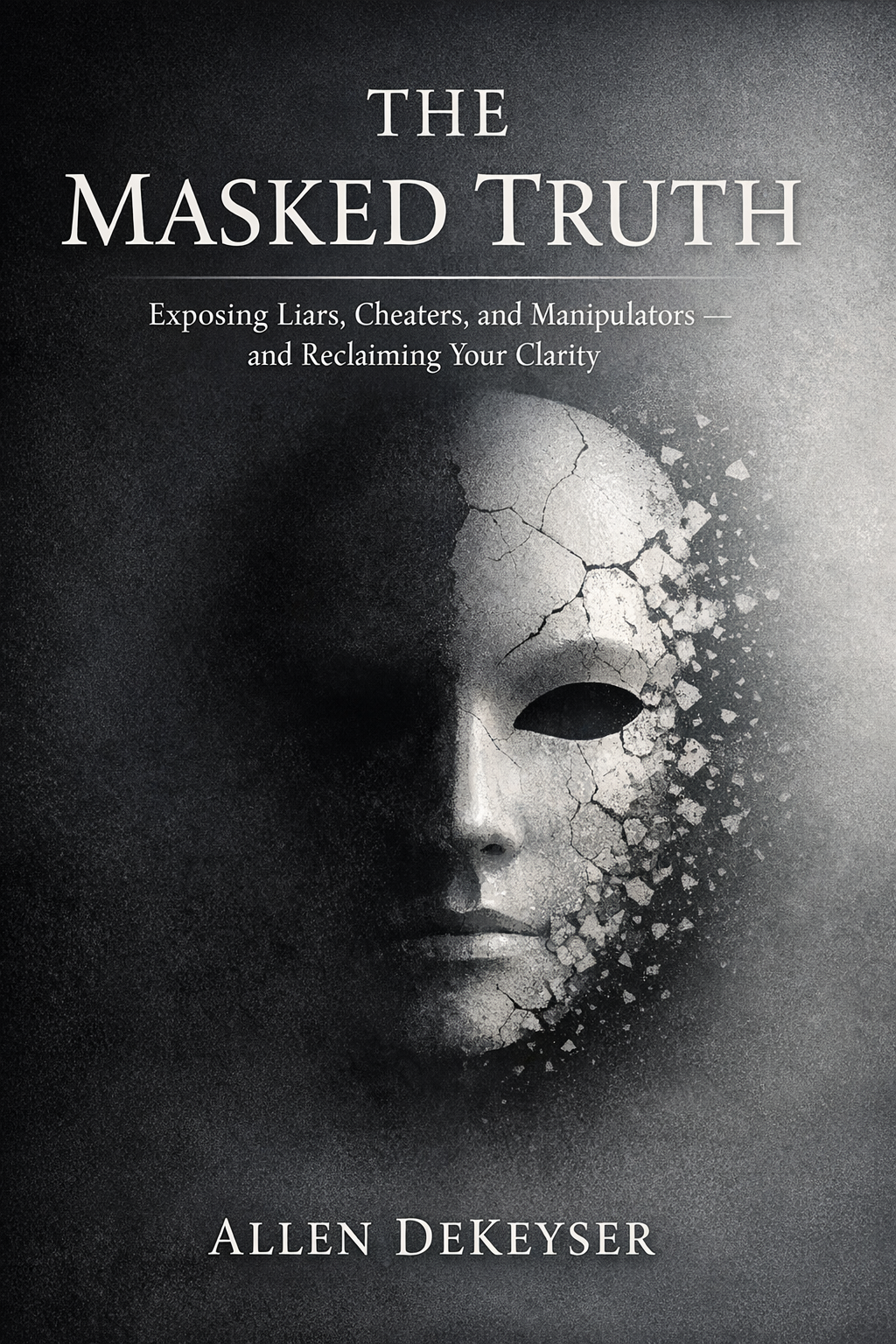 The Masked Truth