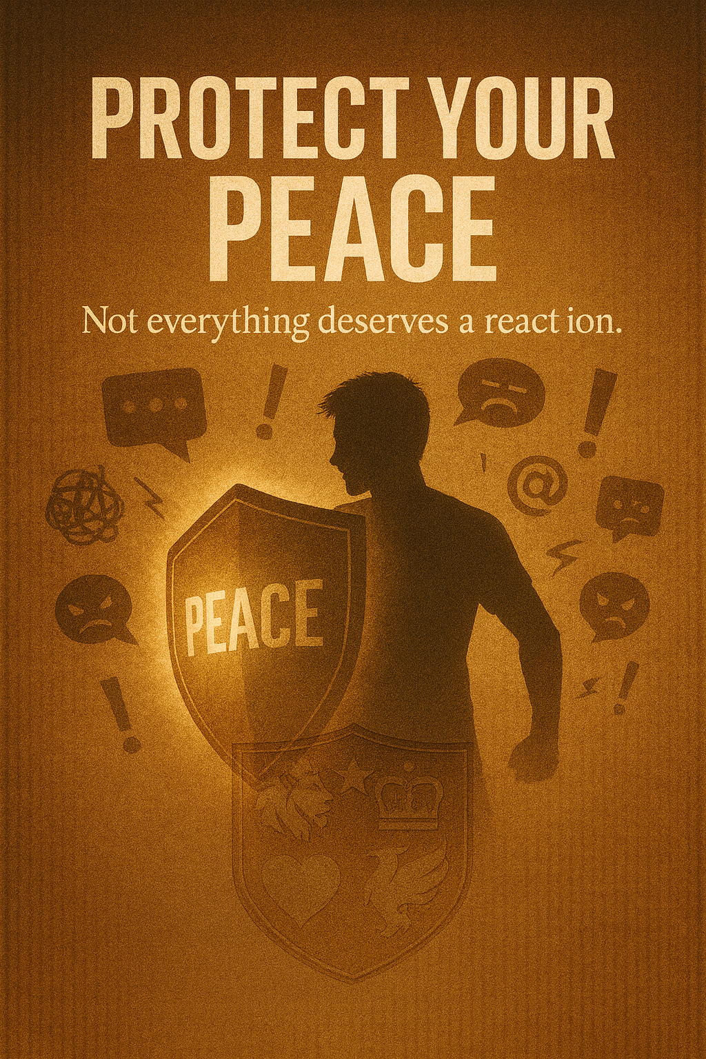Protect Your Peace