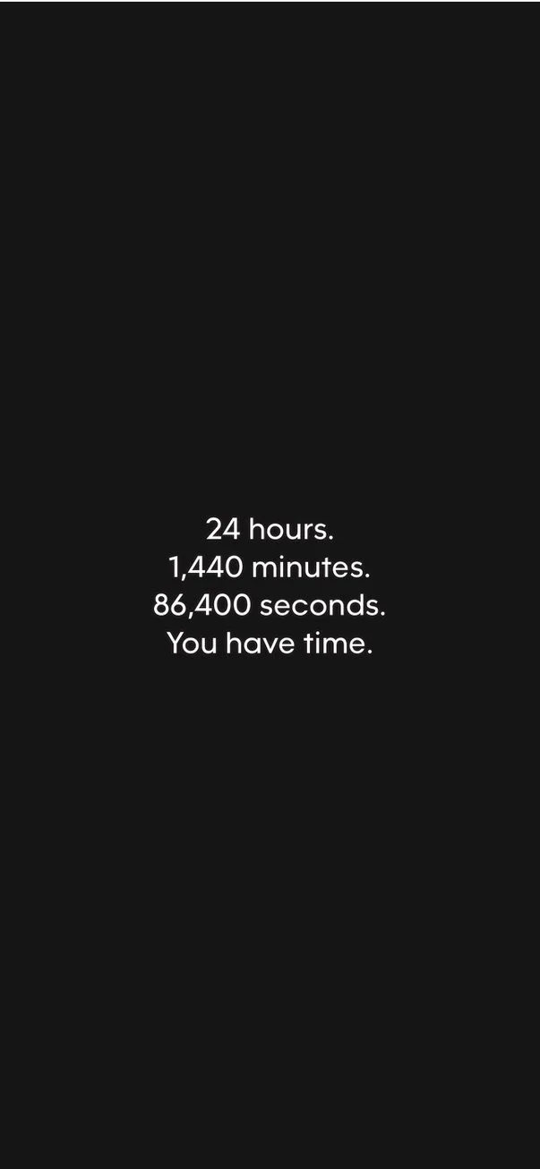 24 Hours