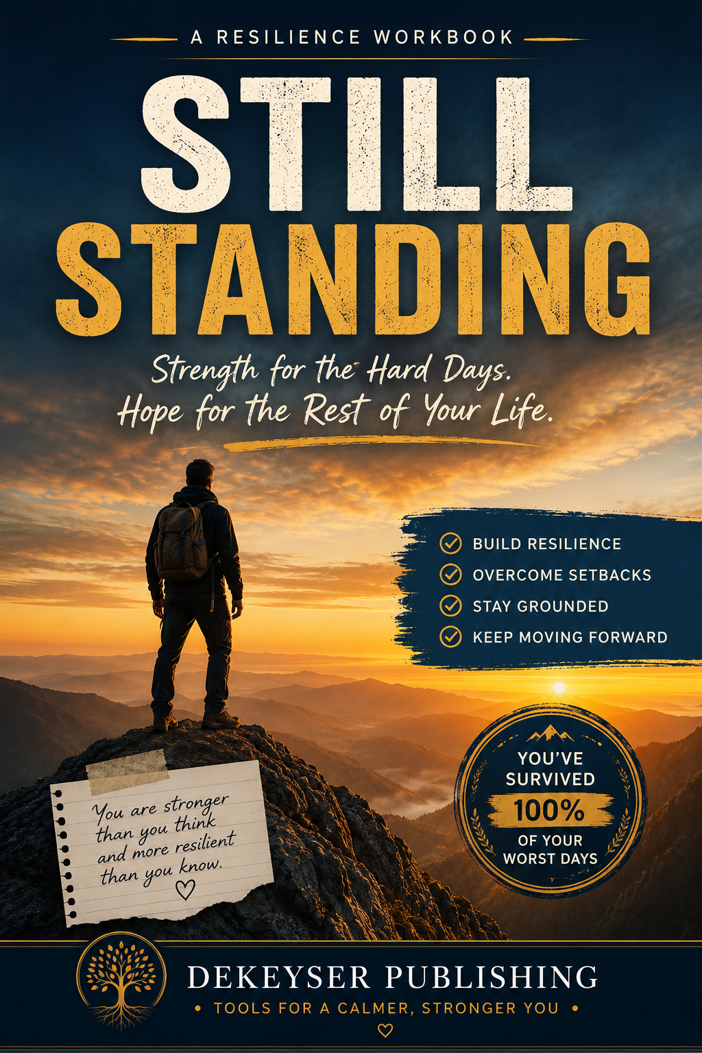 Still Standing