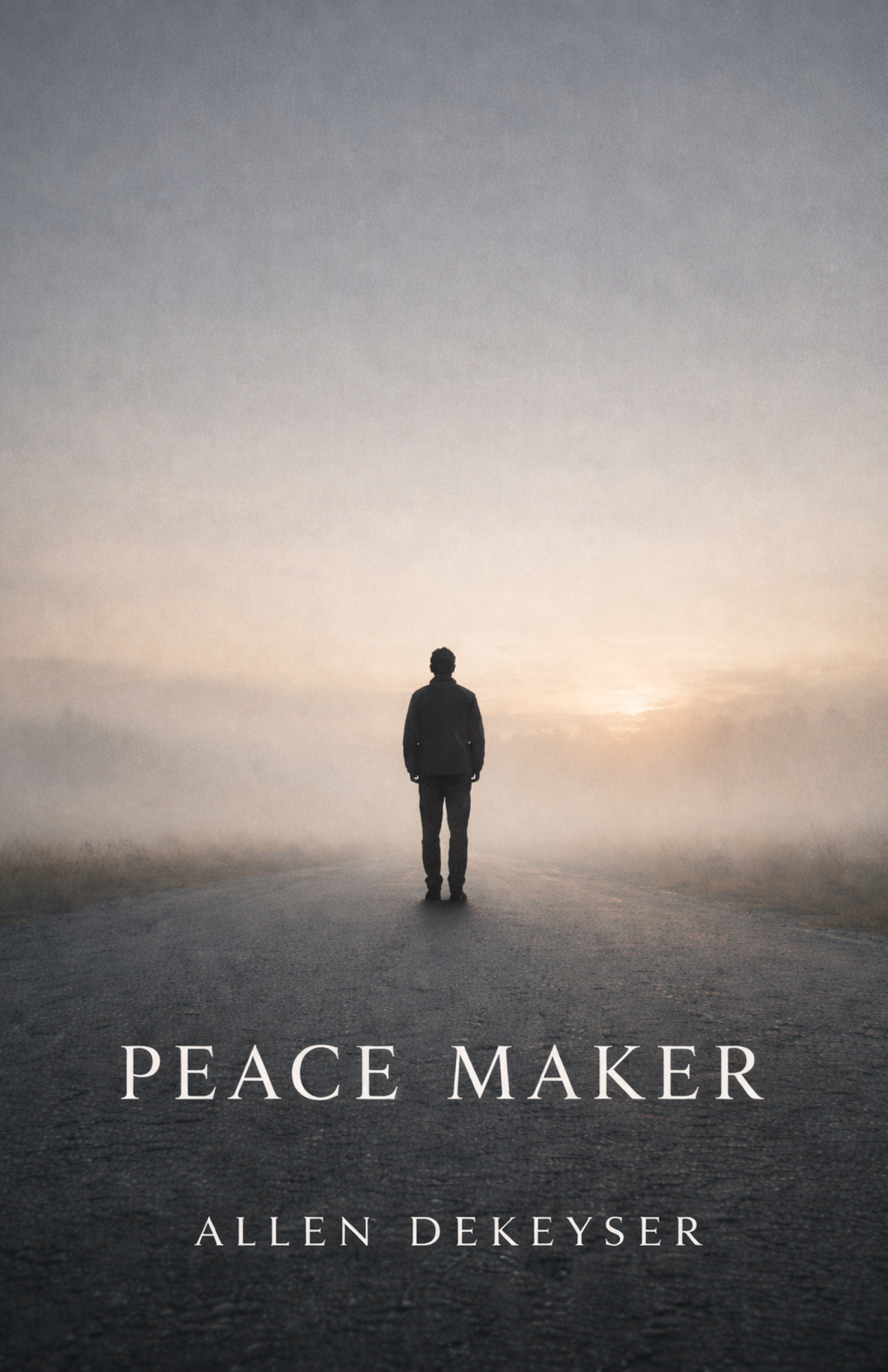 Peace Maker