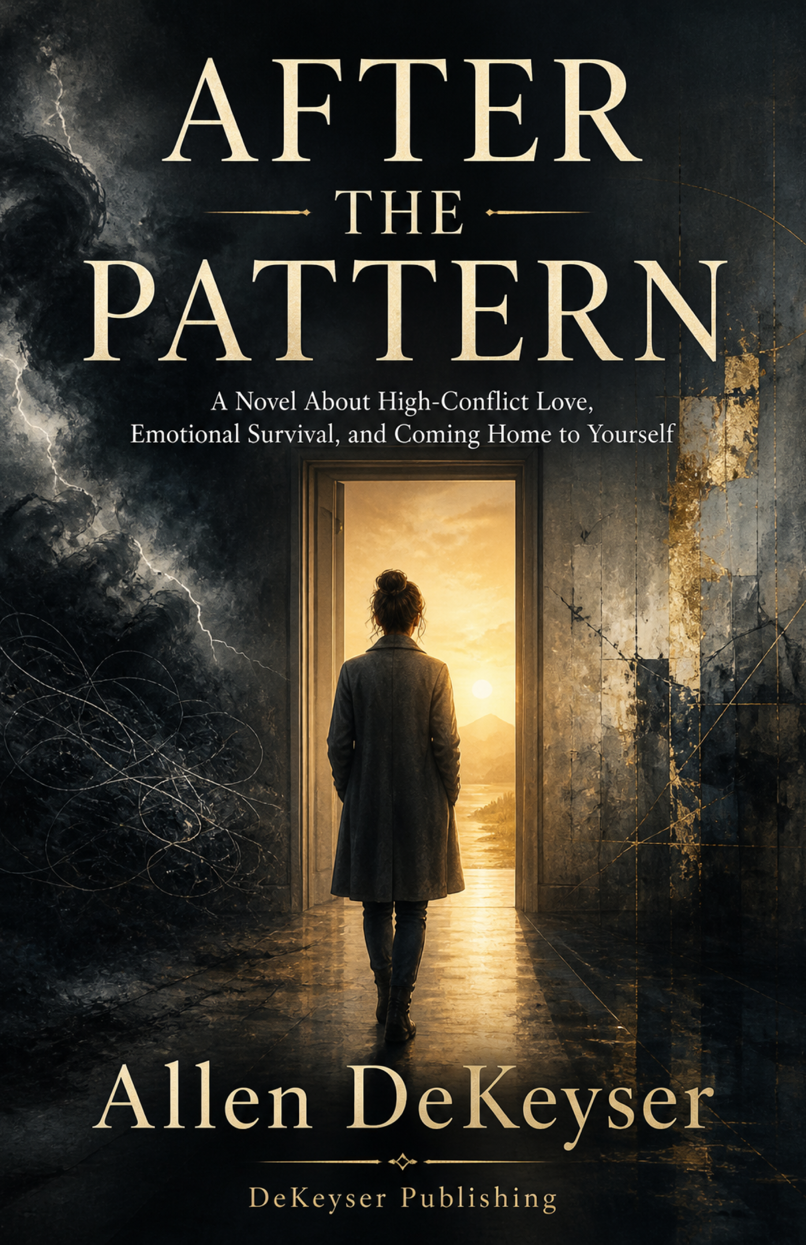 After The Pattern