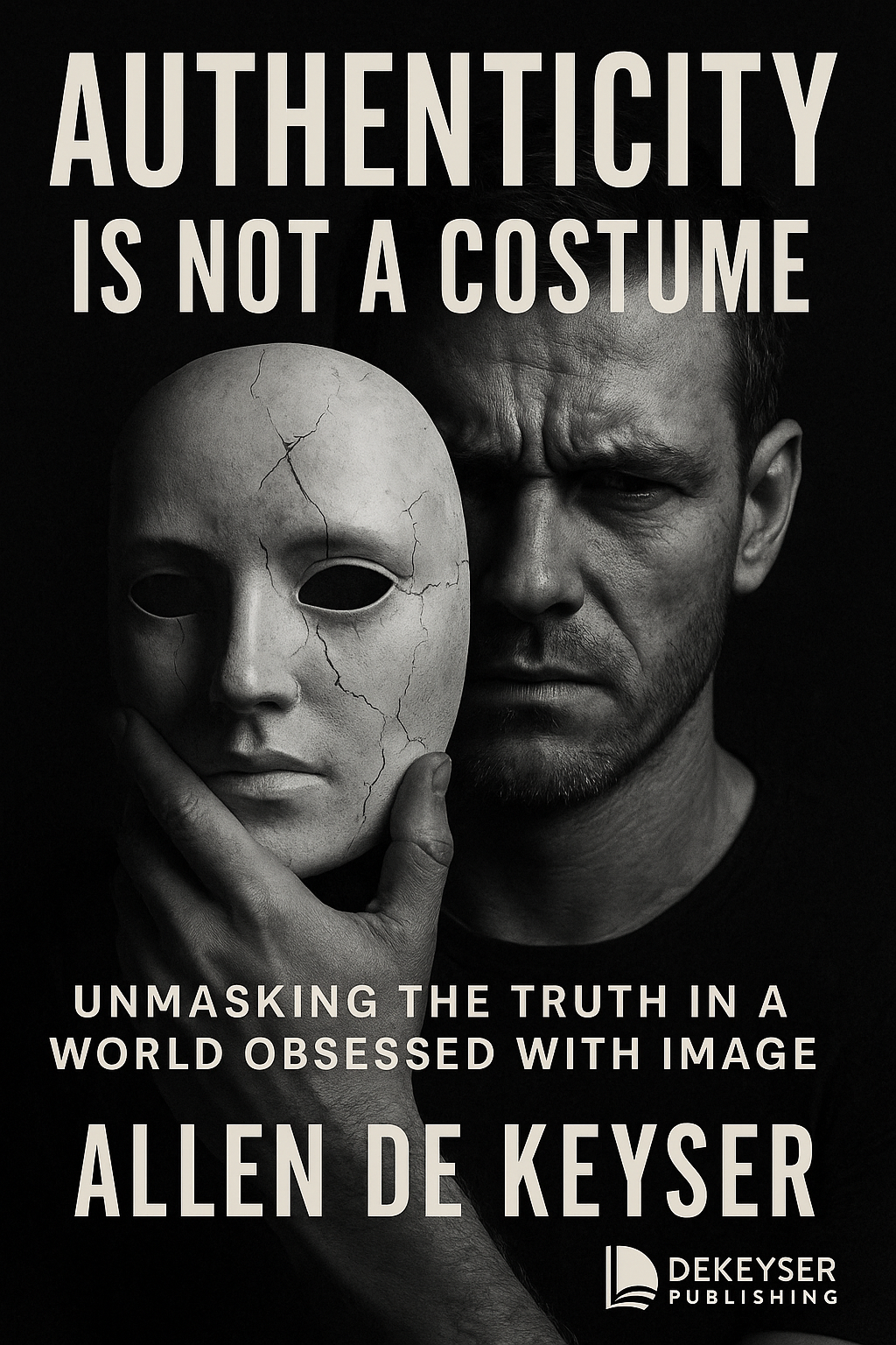 Authenticity Is Not A Costume