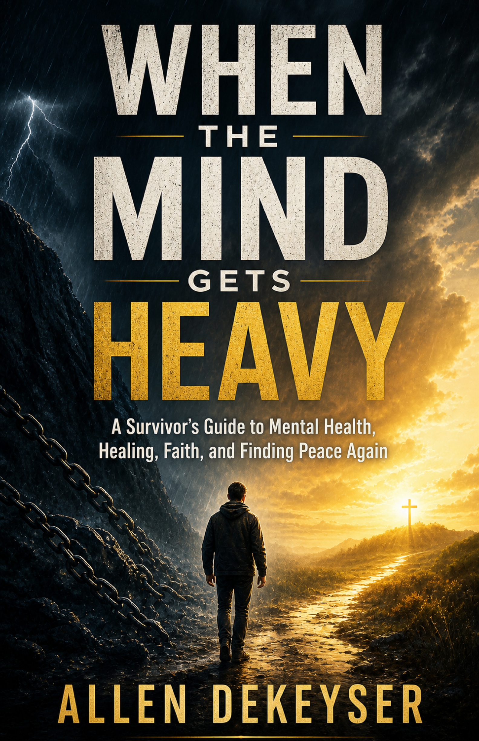 When the Mind Gets Heavy