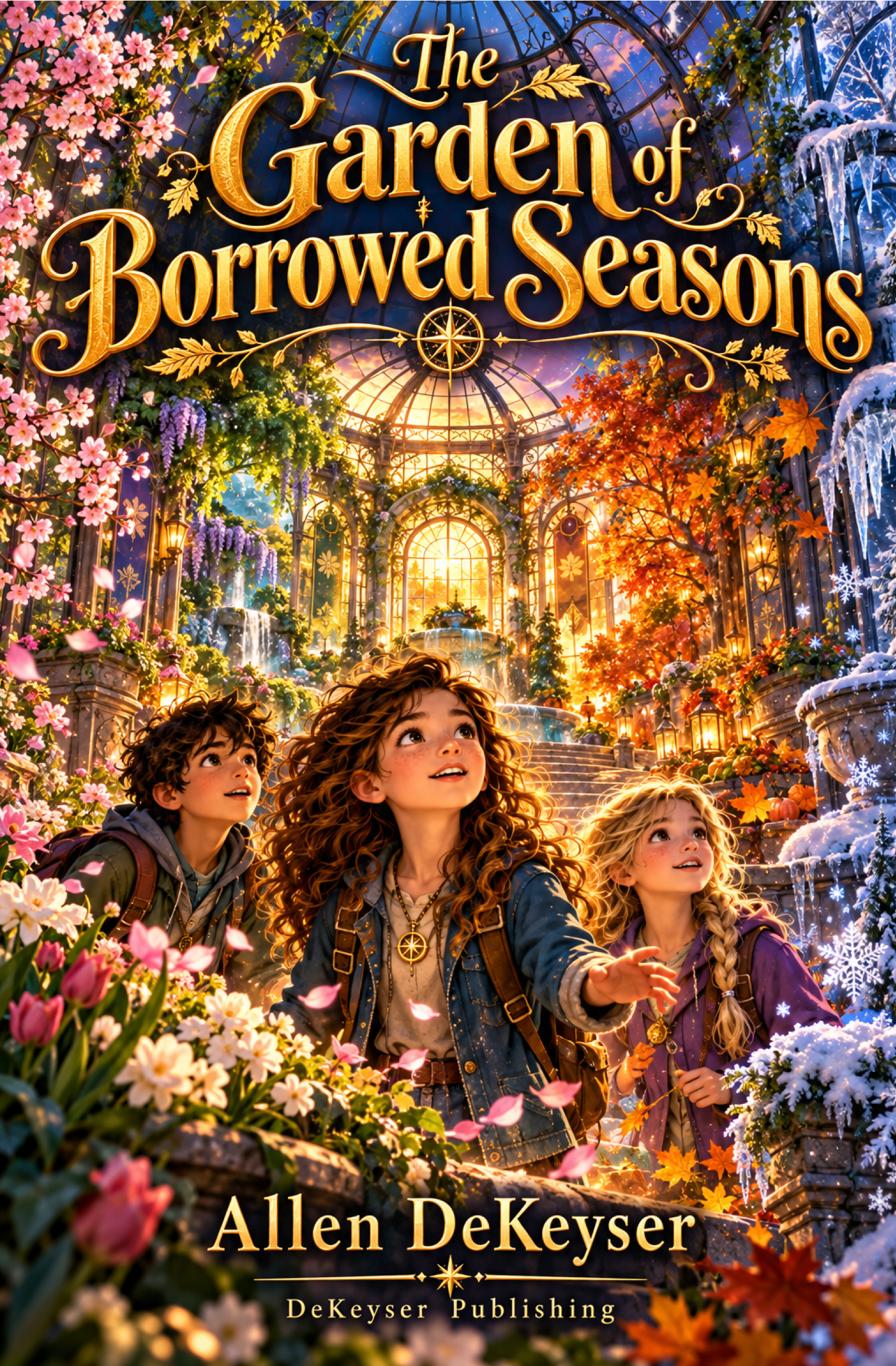 The Garden Borrowed Seasons (Cover).png