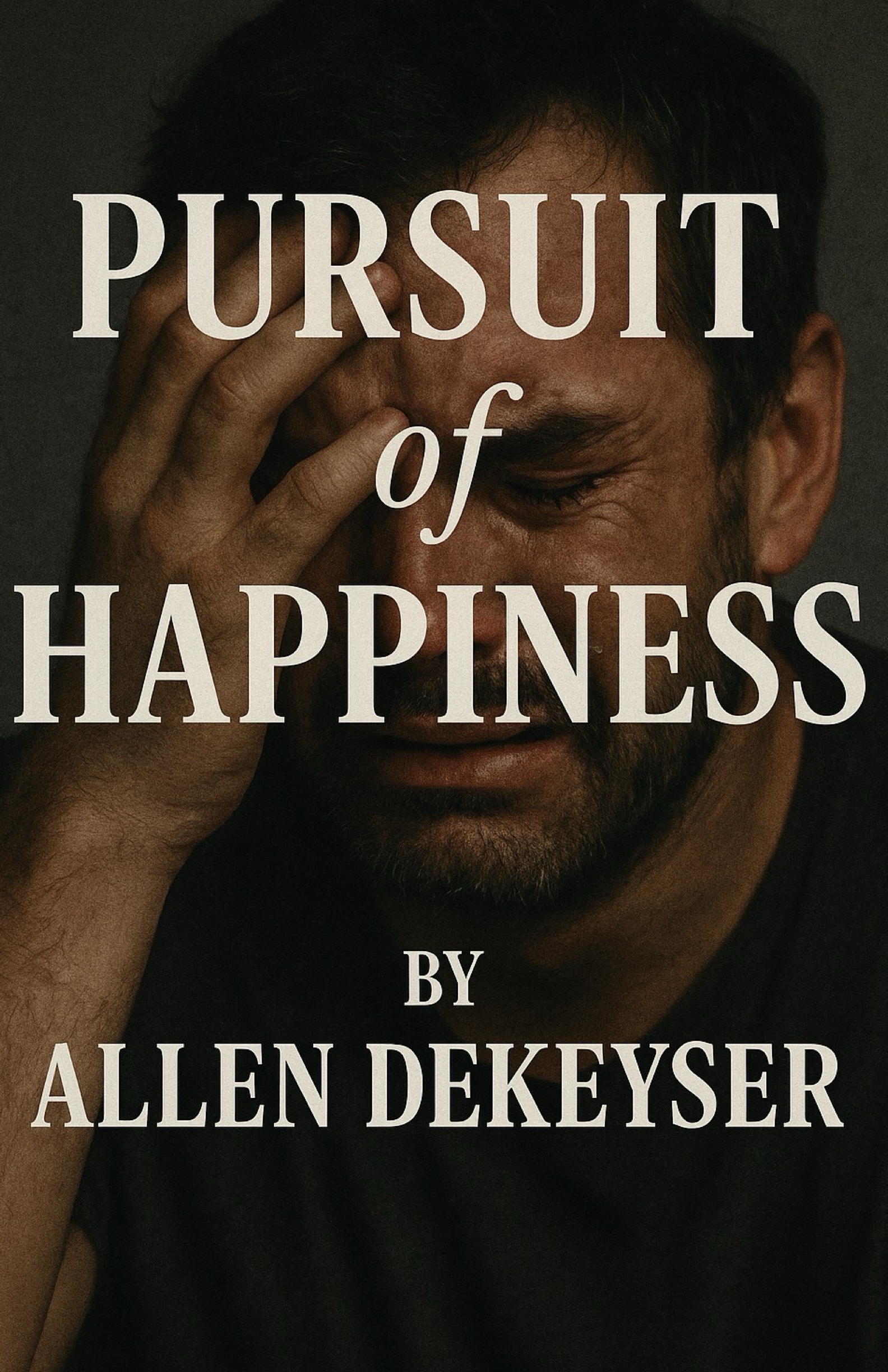 Pursuit Of Happiness