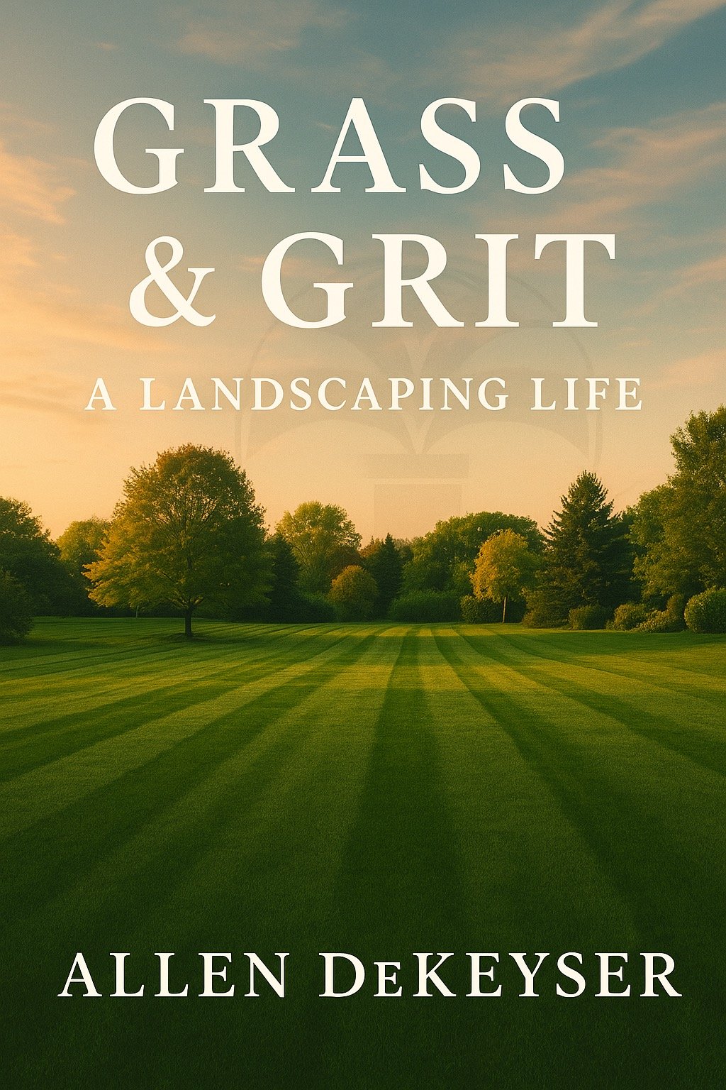 Grass & Grit: A Landscaping Life