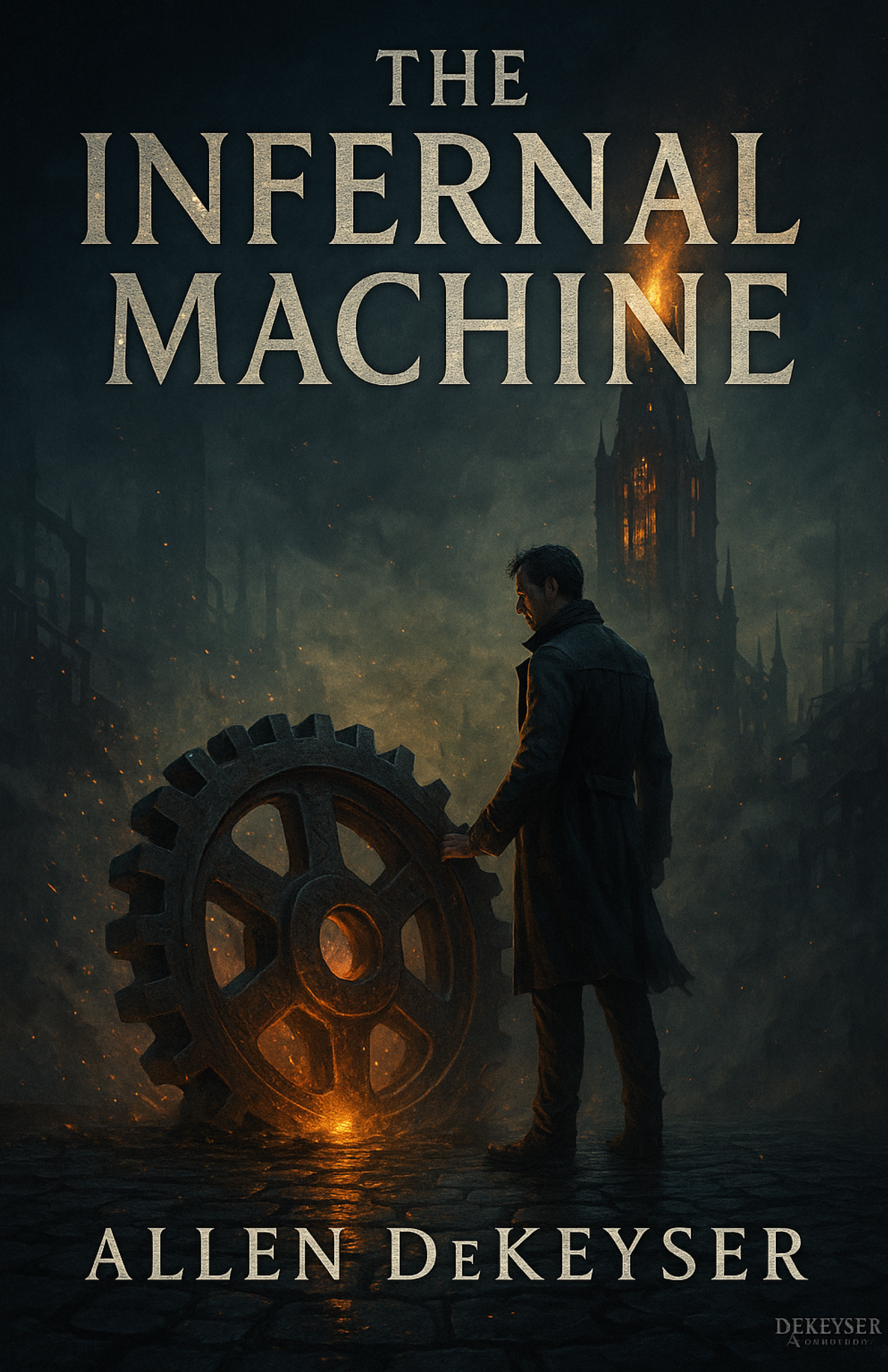 The Infernal Machine