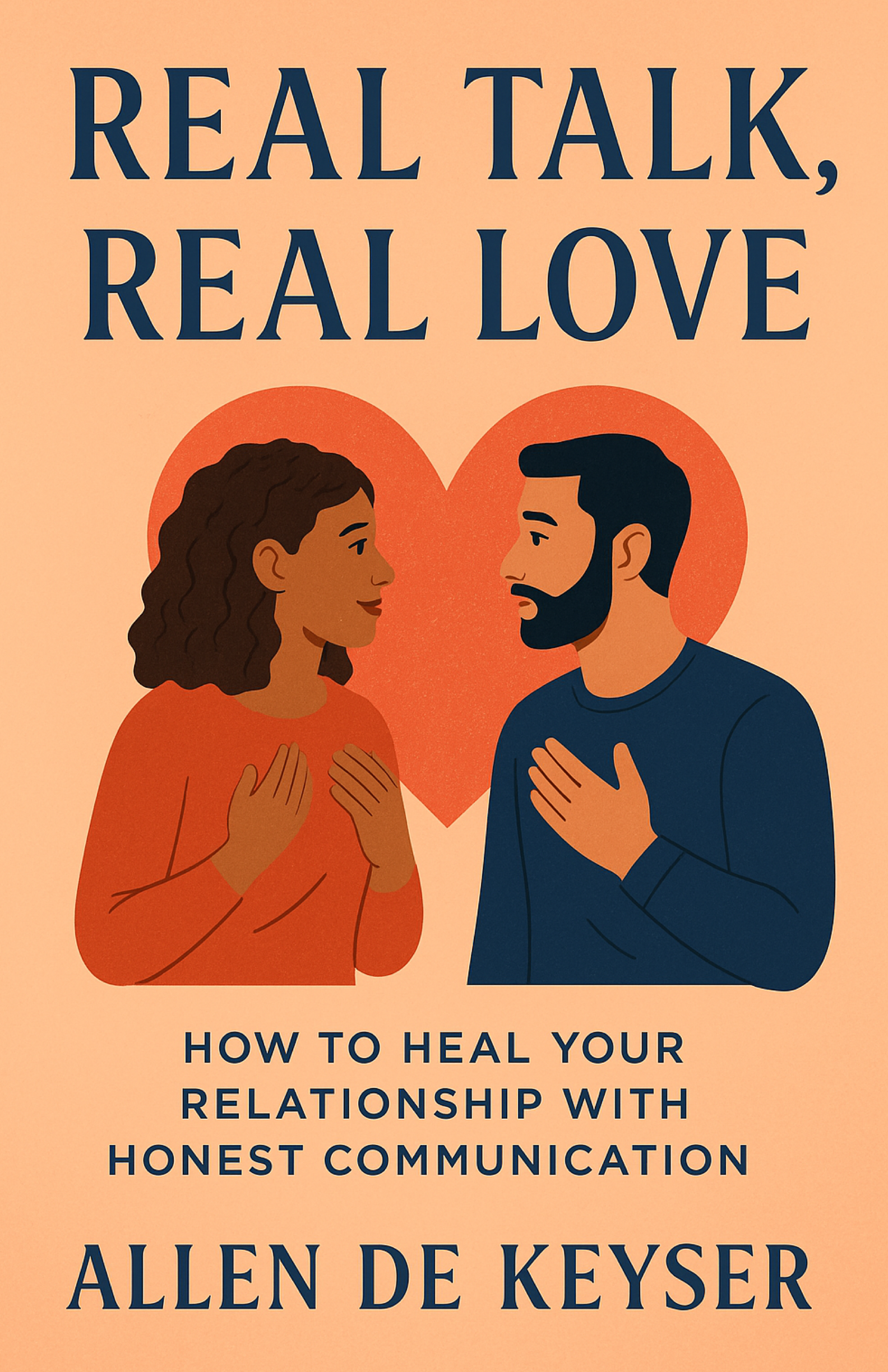 Real Talk Real Love