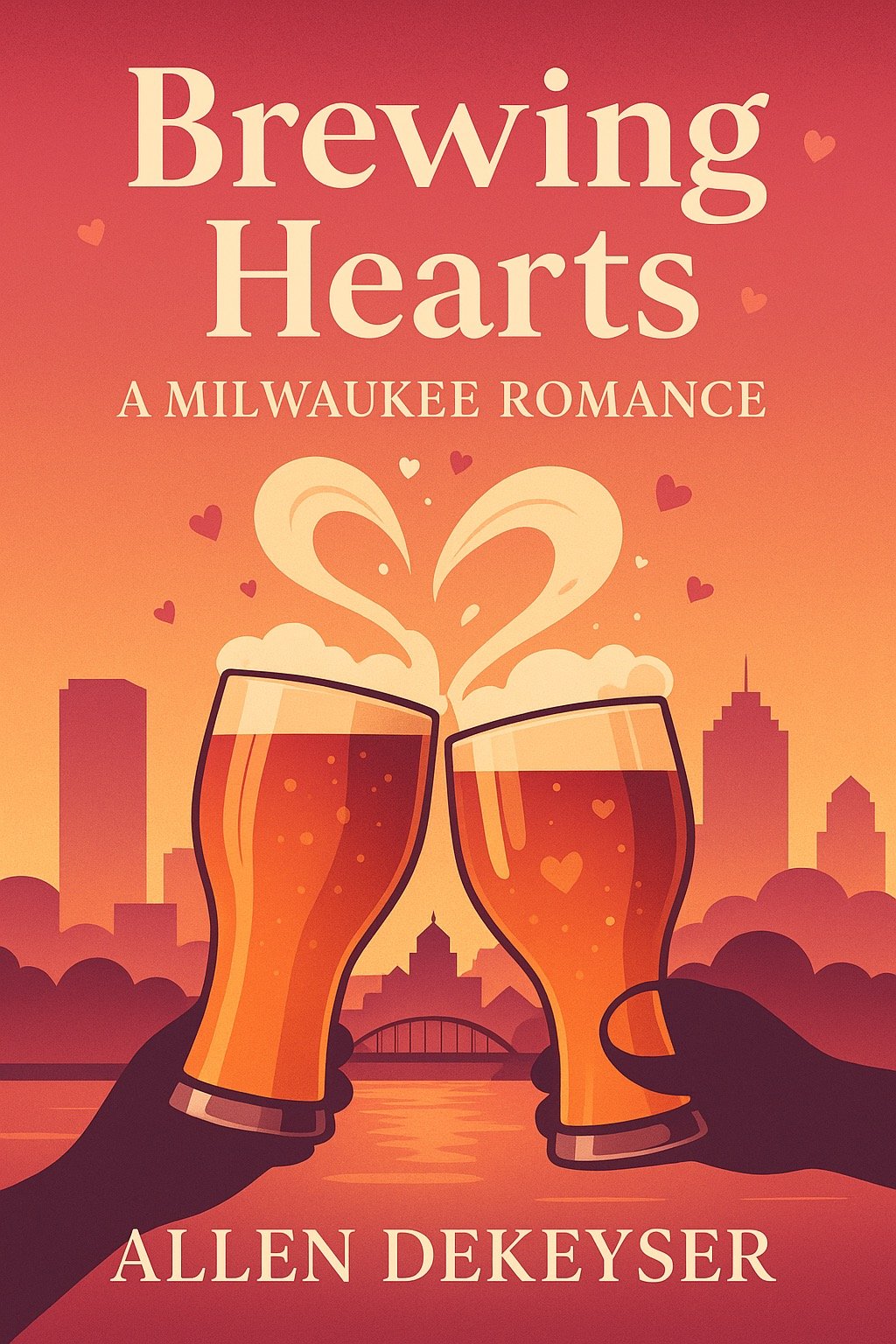 Brewing Hearts