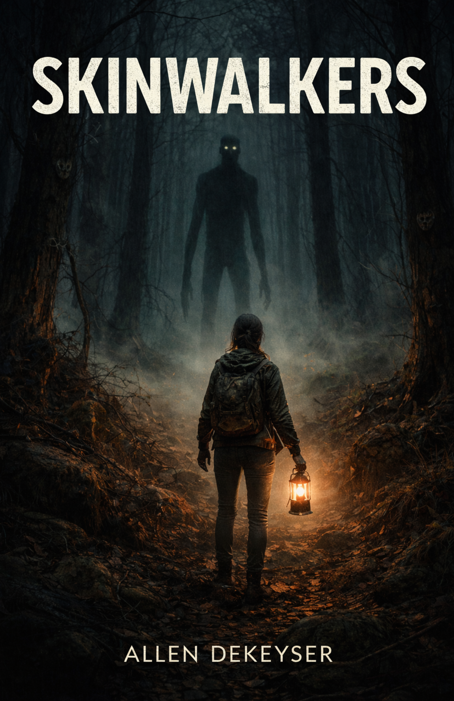 Skinwalkers