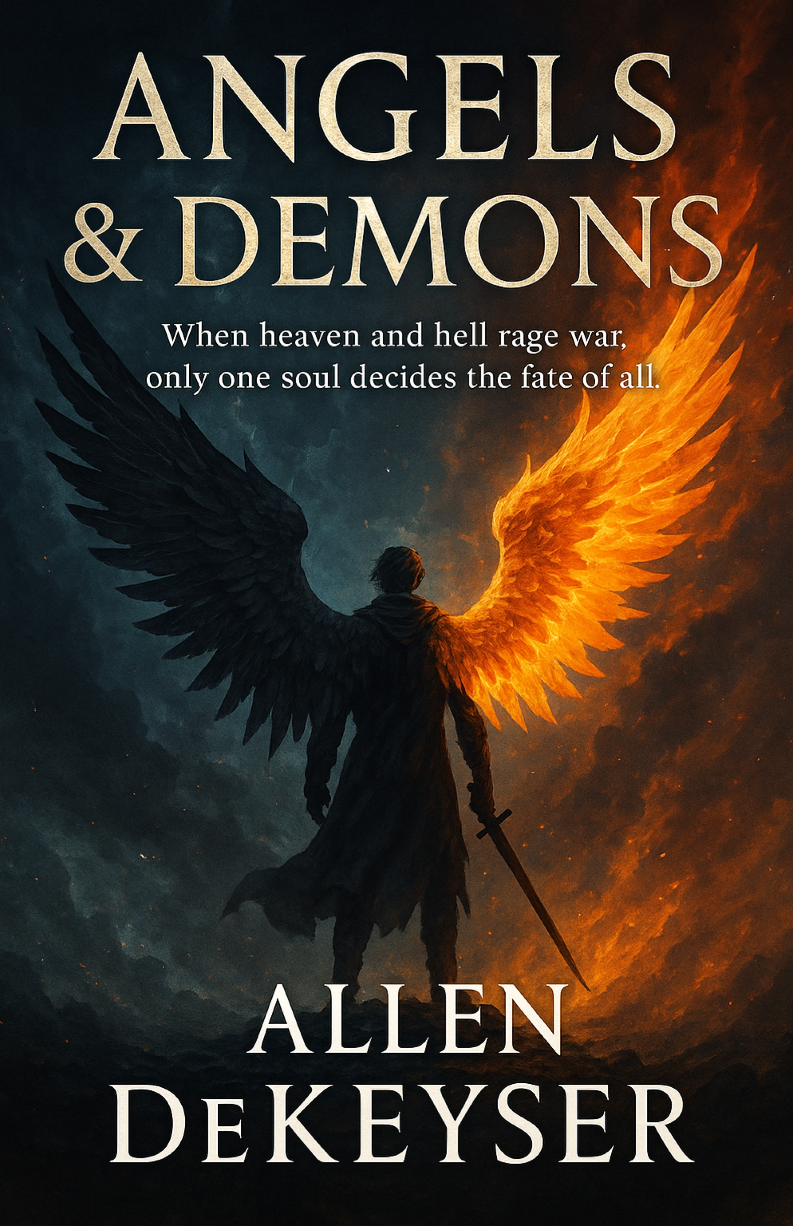 Angels & Demons
