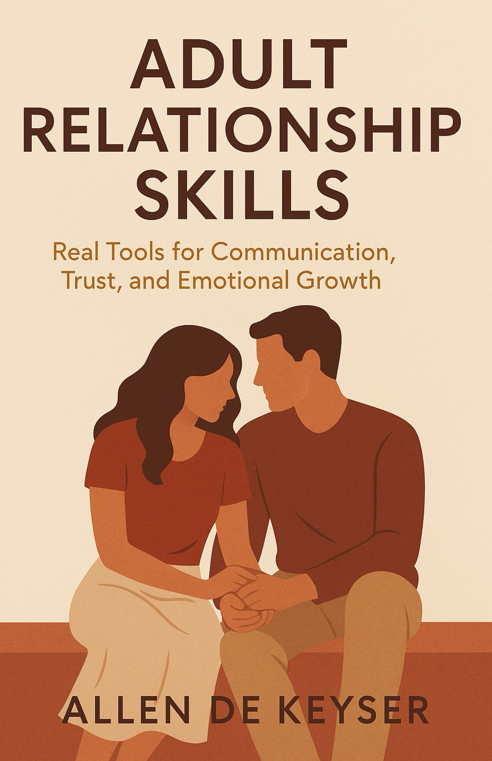 Adult Relationship Skills