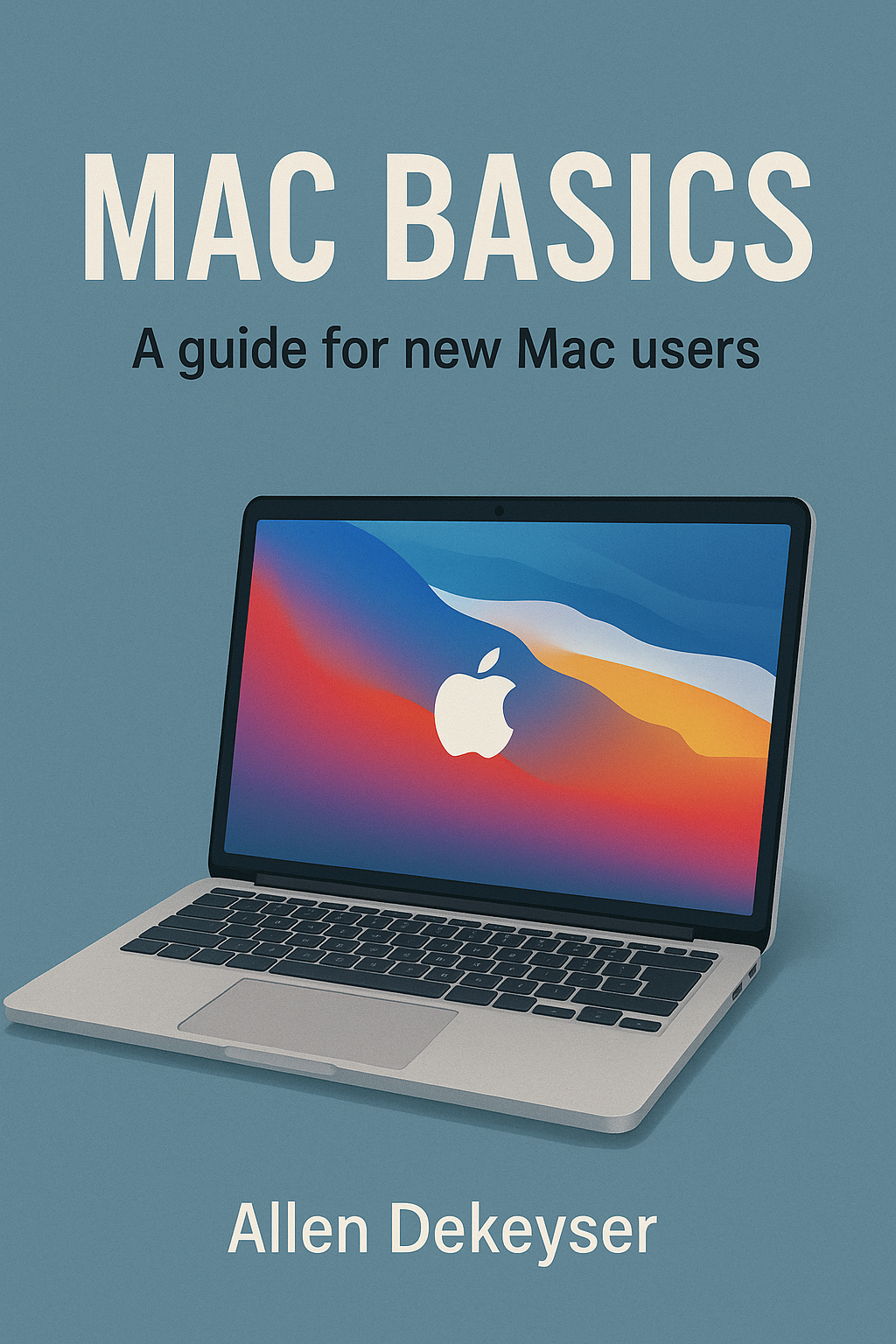 Mac Basics